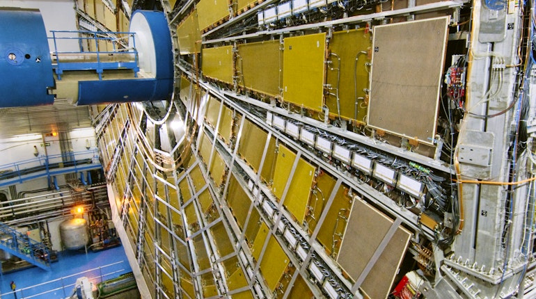 CERN in Geneva, Switzerland - Lonely Planet