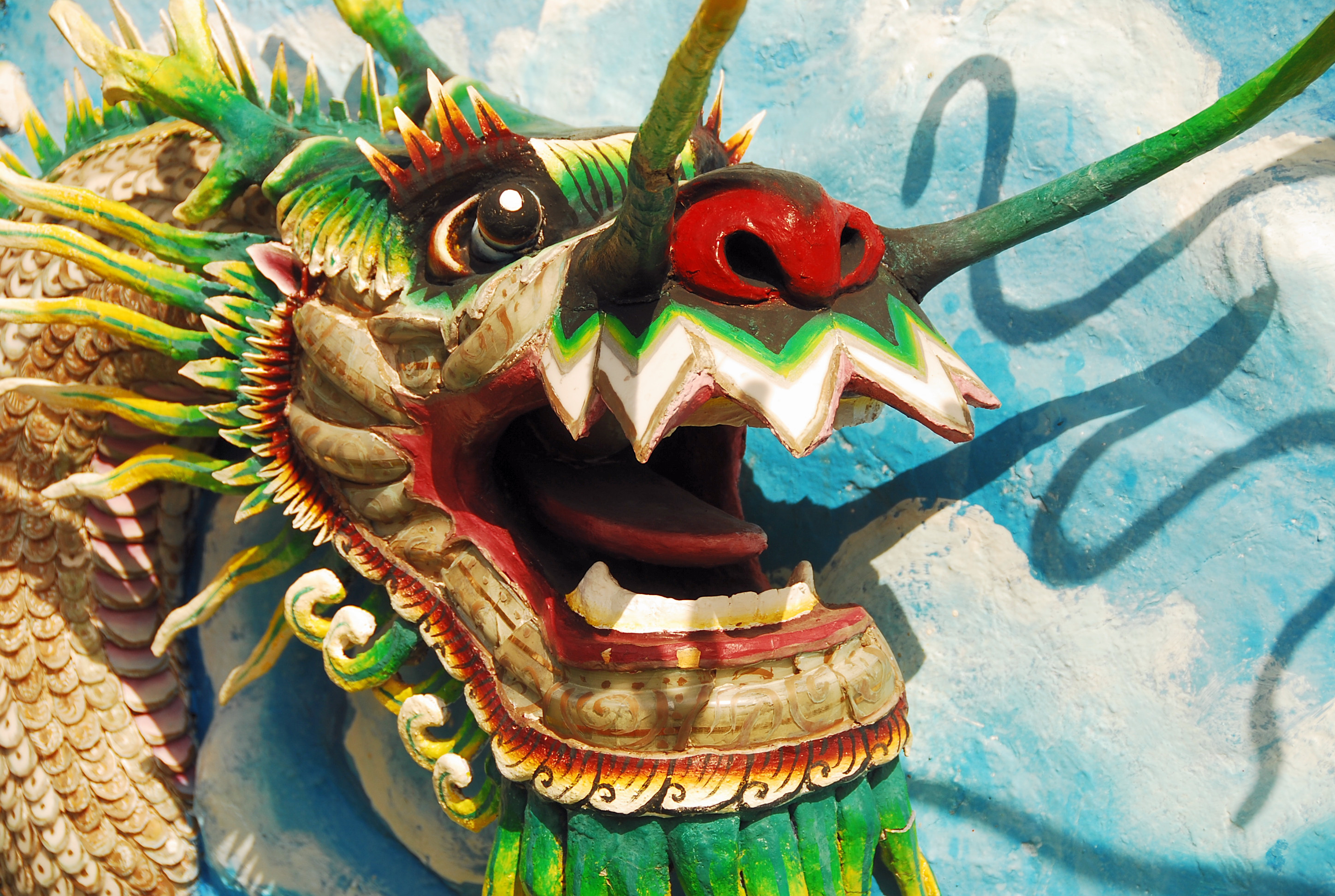 Haw Par Villa West & Southwest Singapore, Singapore West & Southwest