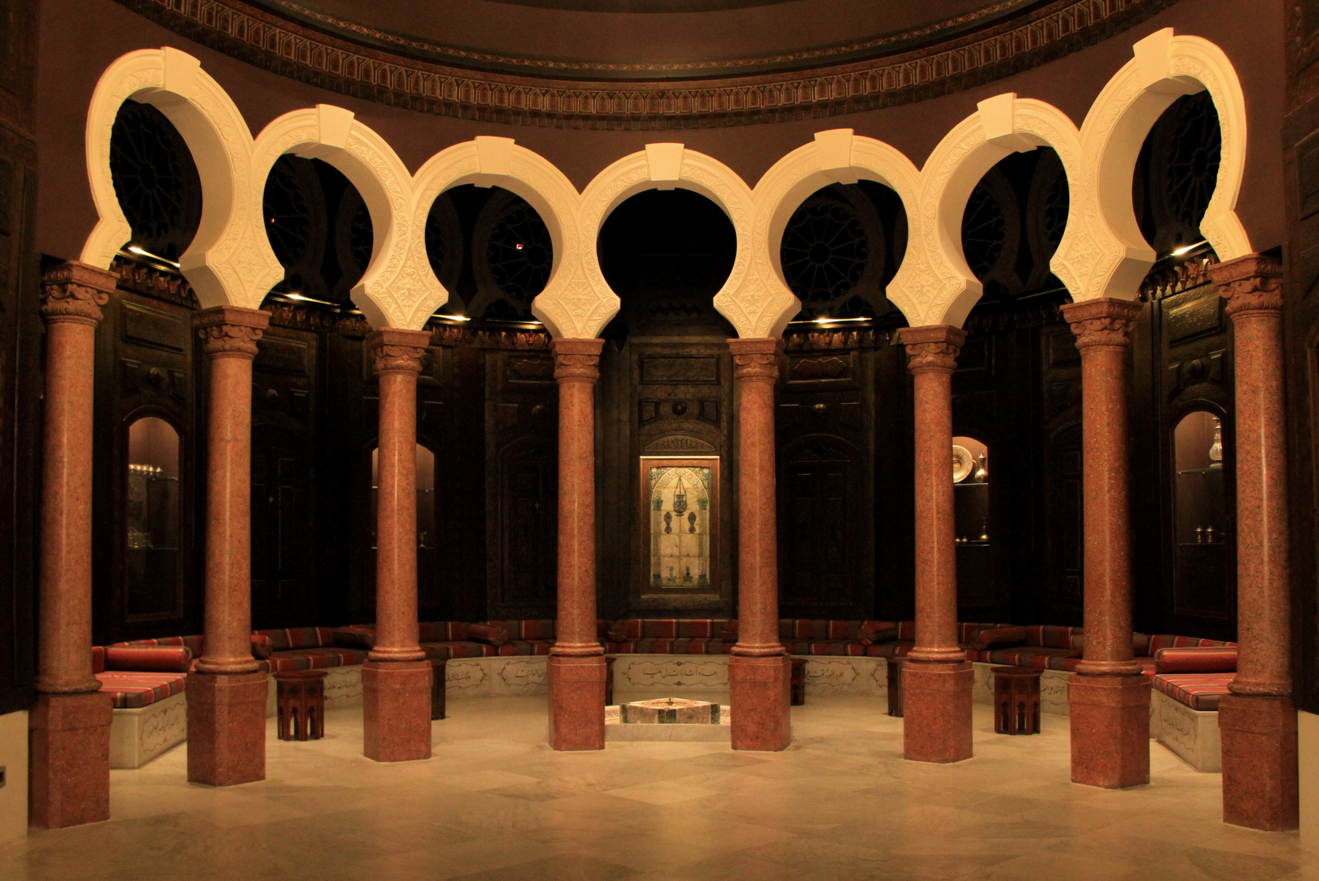 Sursock Museum Beirut Lebanon Attractions Lonely Planet
