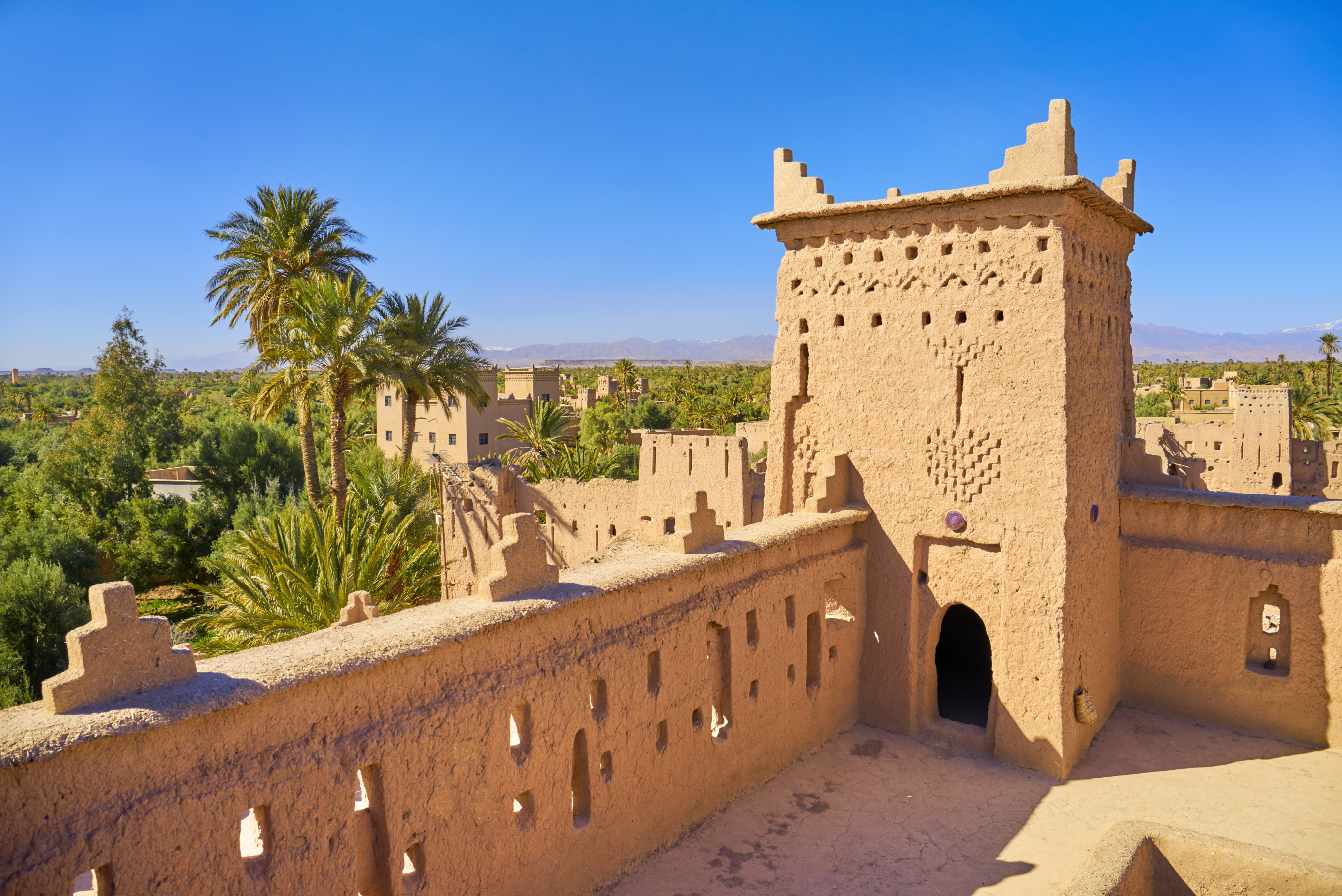 Skoura Travel | Morocco - Lonely Planet