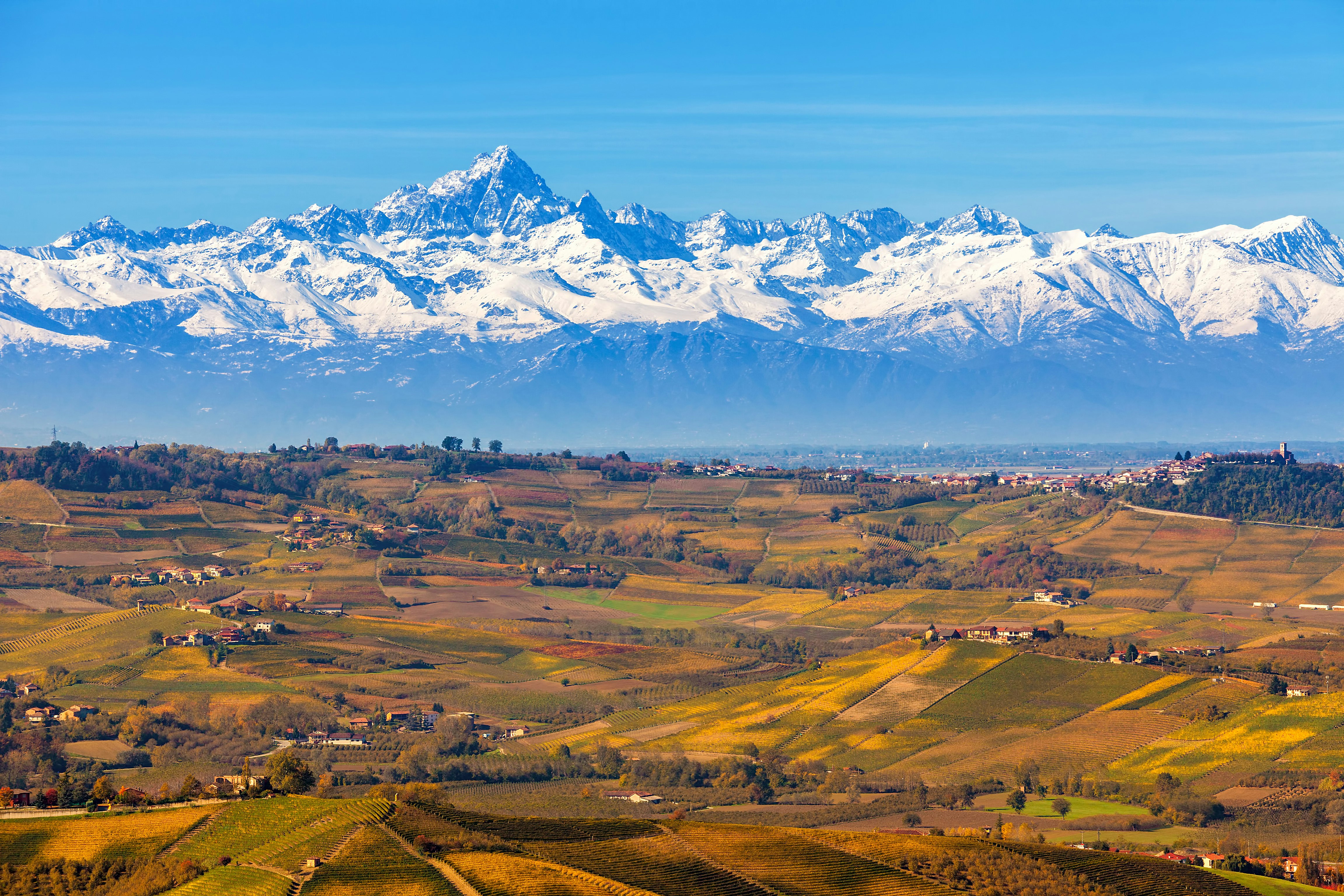 Piedmont travel  Italy - Lonely Planet
