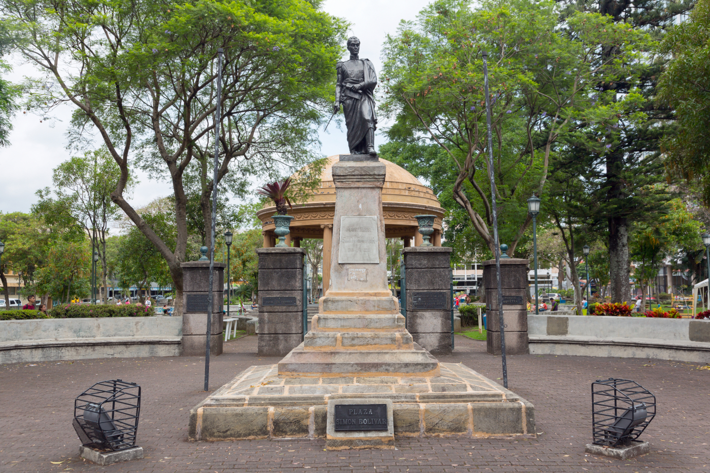 Parque Nacional | San José, Costa Rica Attractions - Lonely Planet