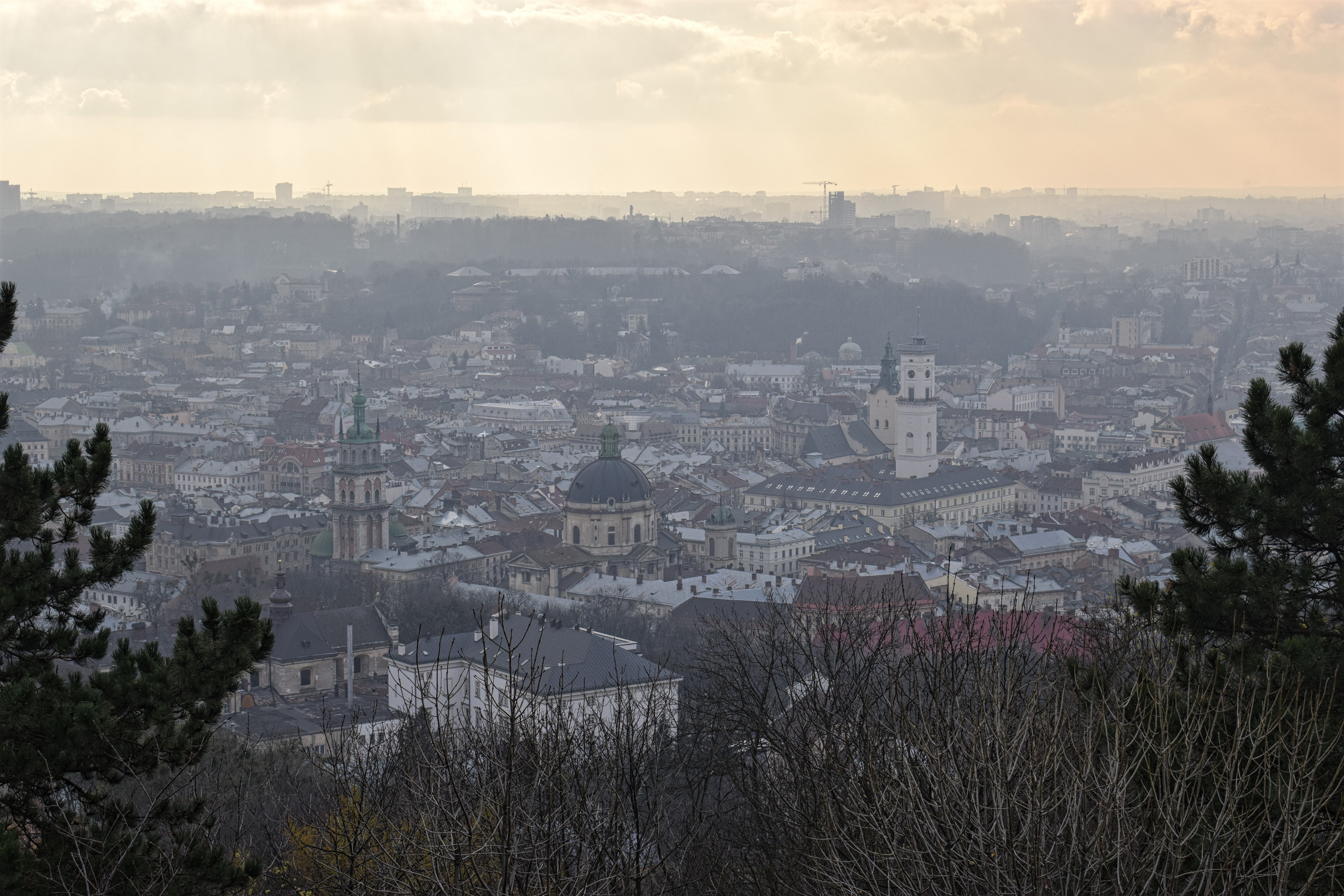 High Castle, Lviv: how to get there, history and interesting facts 64 High Castle, Lviv: how to get there, history and interesting facts 32