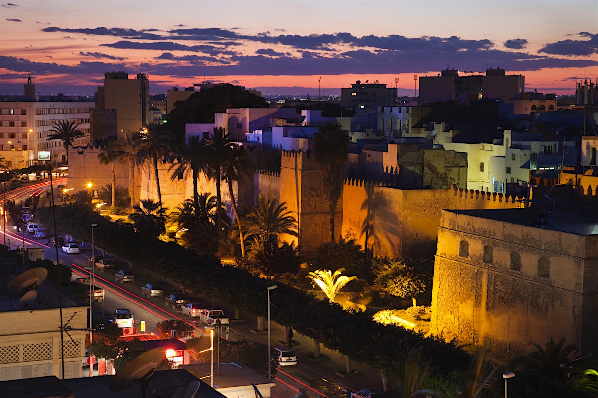 Sfax travel | Tunisia - Lonely Planet