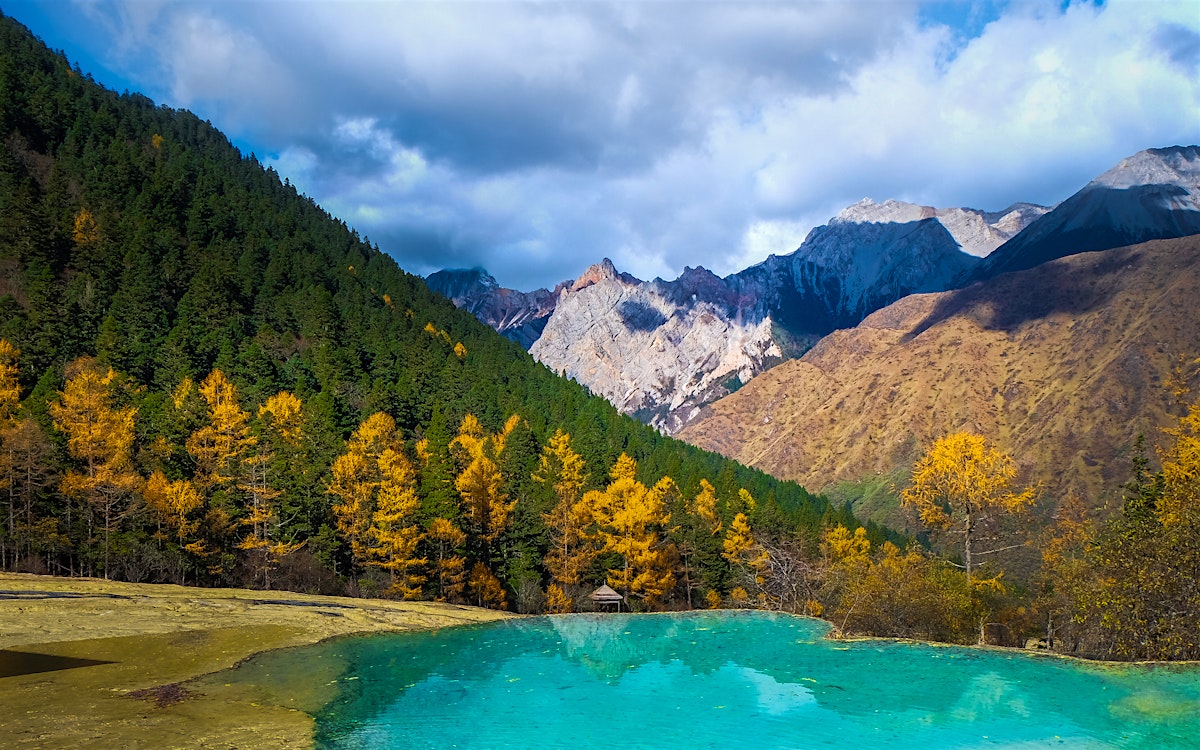 Sìchuān travel - Lonely Planet