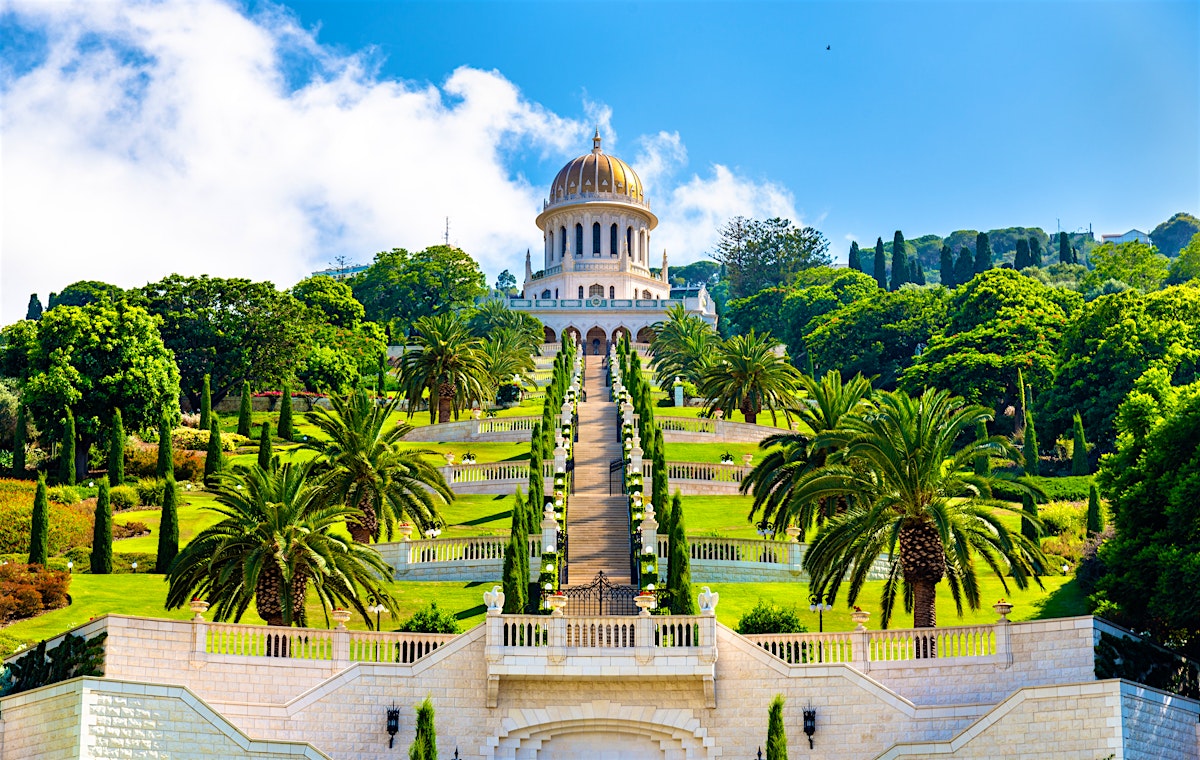 Image result for Haifa