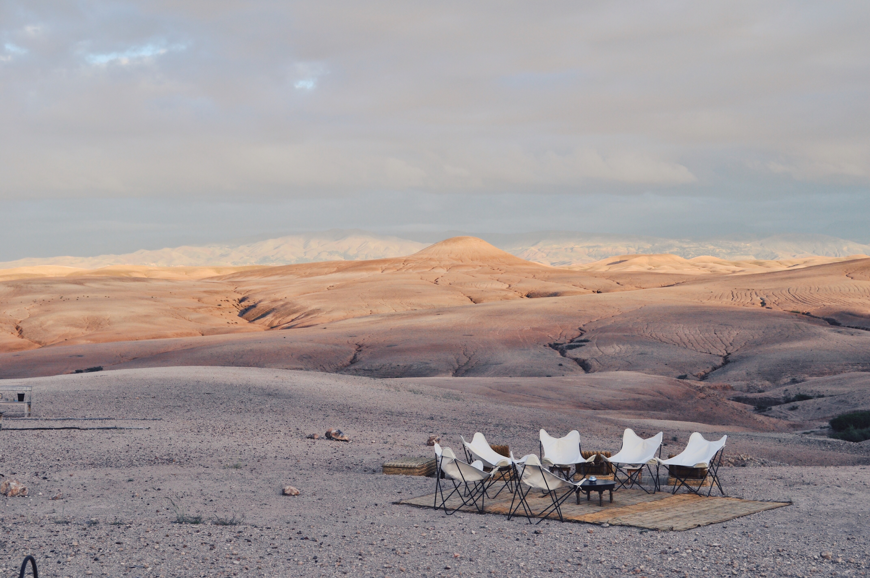 Agafay Desert Travel | Morocco - Lonely Planet