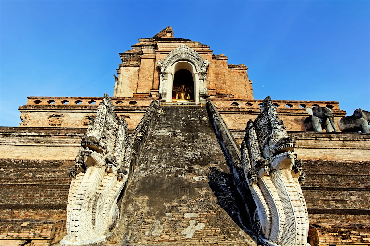 Chiang Mai Province travel | Thailand - Lonely Planet