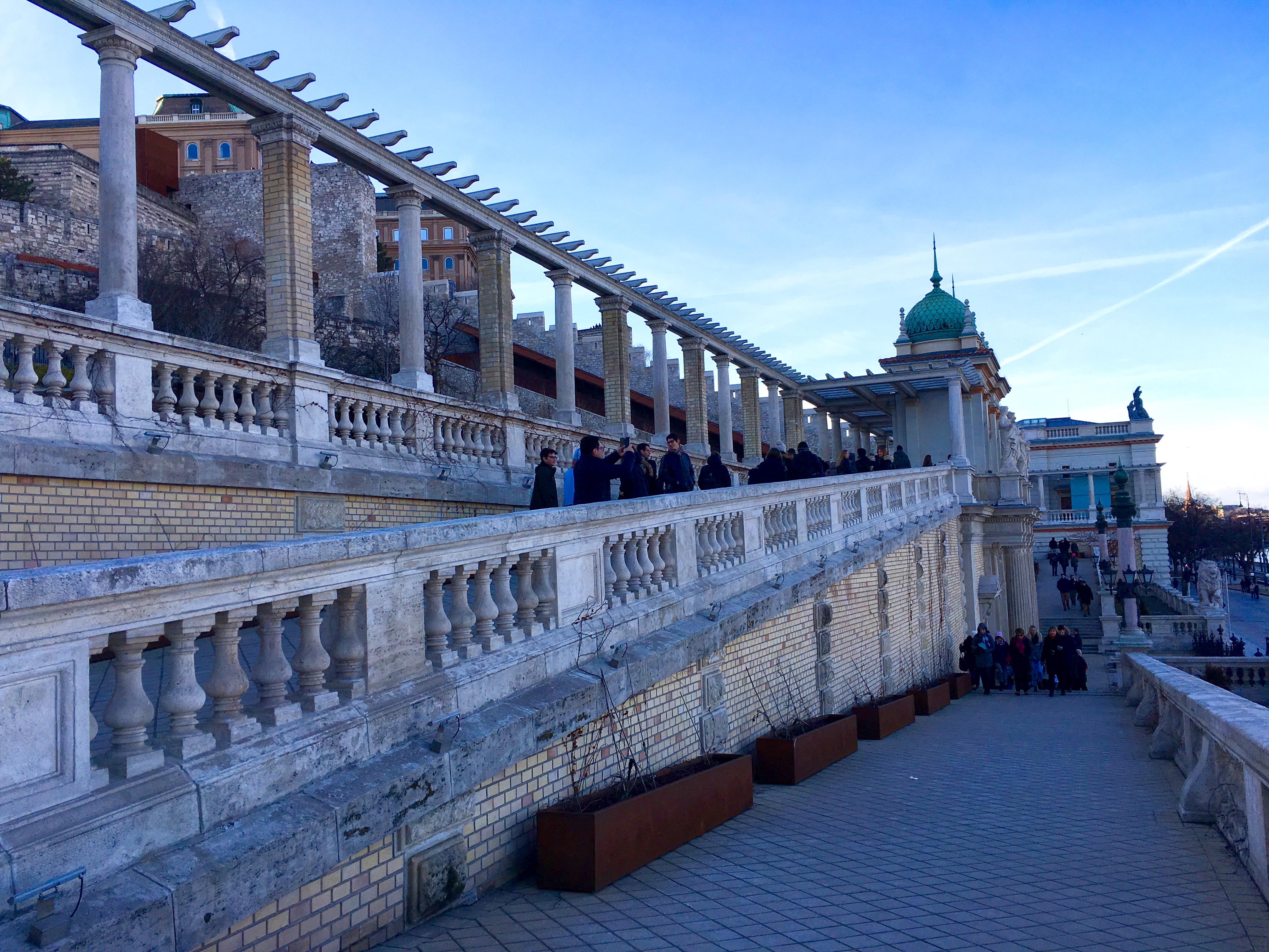 Castle Garden Bazaar | Budapest, Hungary Attractions - Lonely Planet