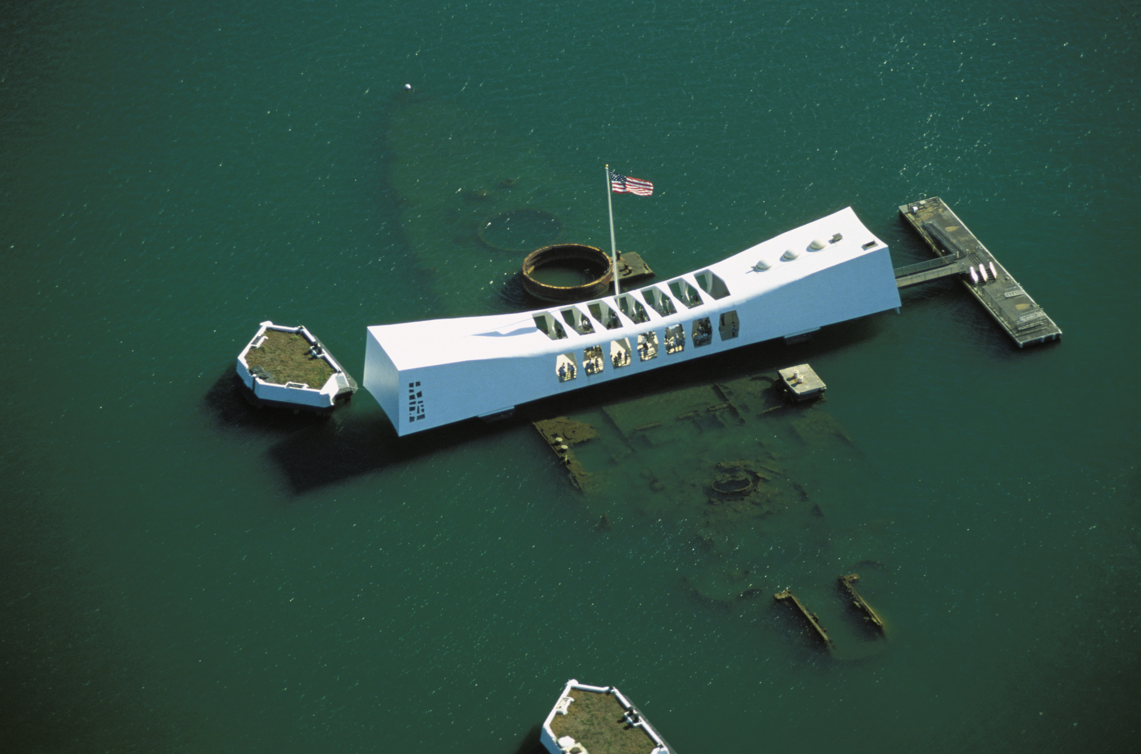 Image result for uss arizona memorial