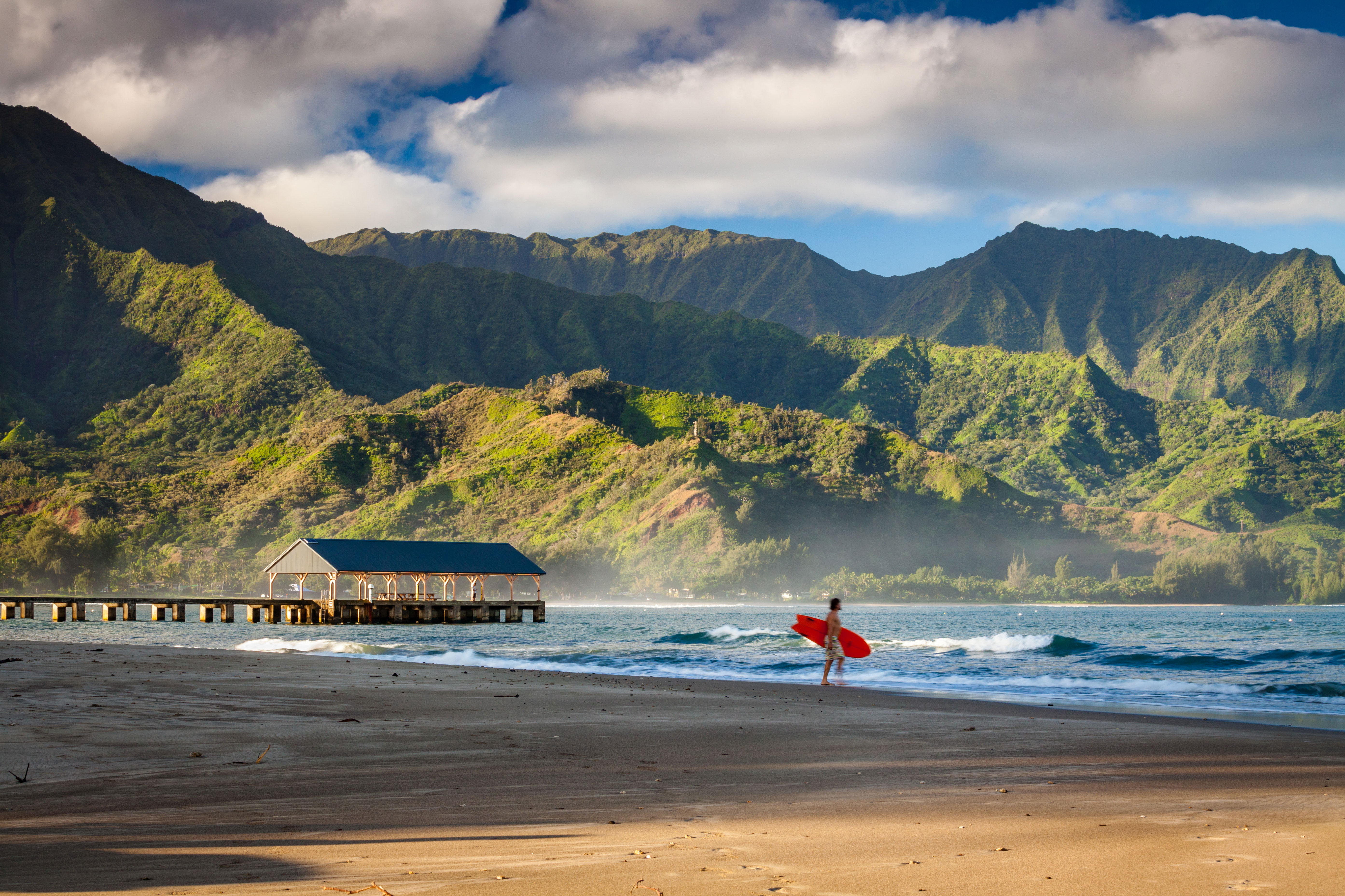 Hanalei Travel Hawaii USA Lonely Planet   A57078ed940dc1496fc88c6aa927c91e Hanalei 