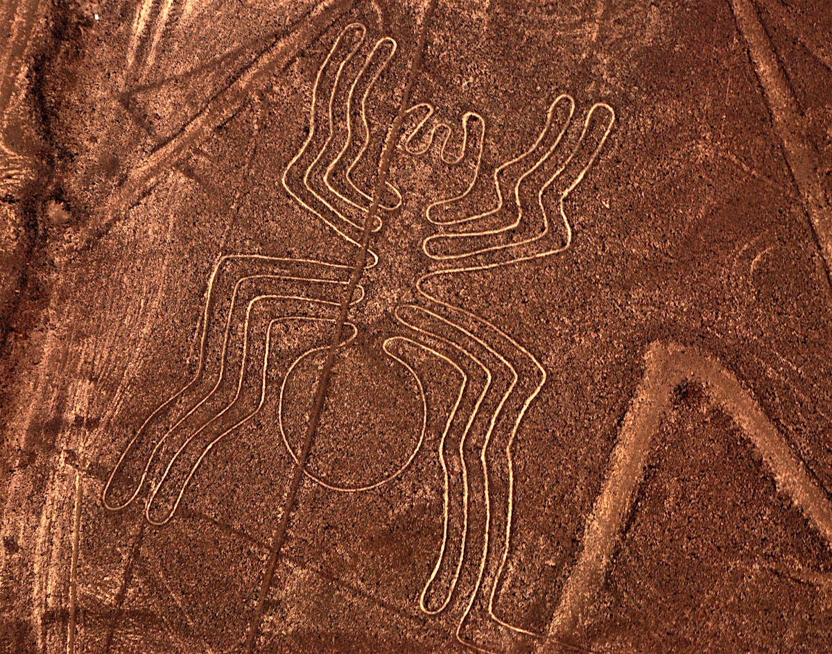 [Jeu] Suite d'images !  - Page 9 Aa619b59a5f741bce15118d2564bcf53-nazca-lines