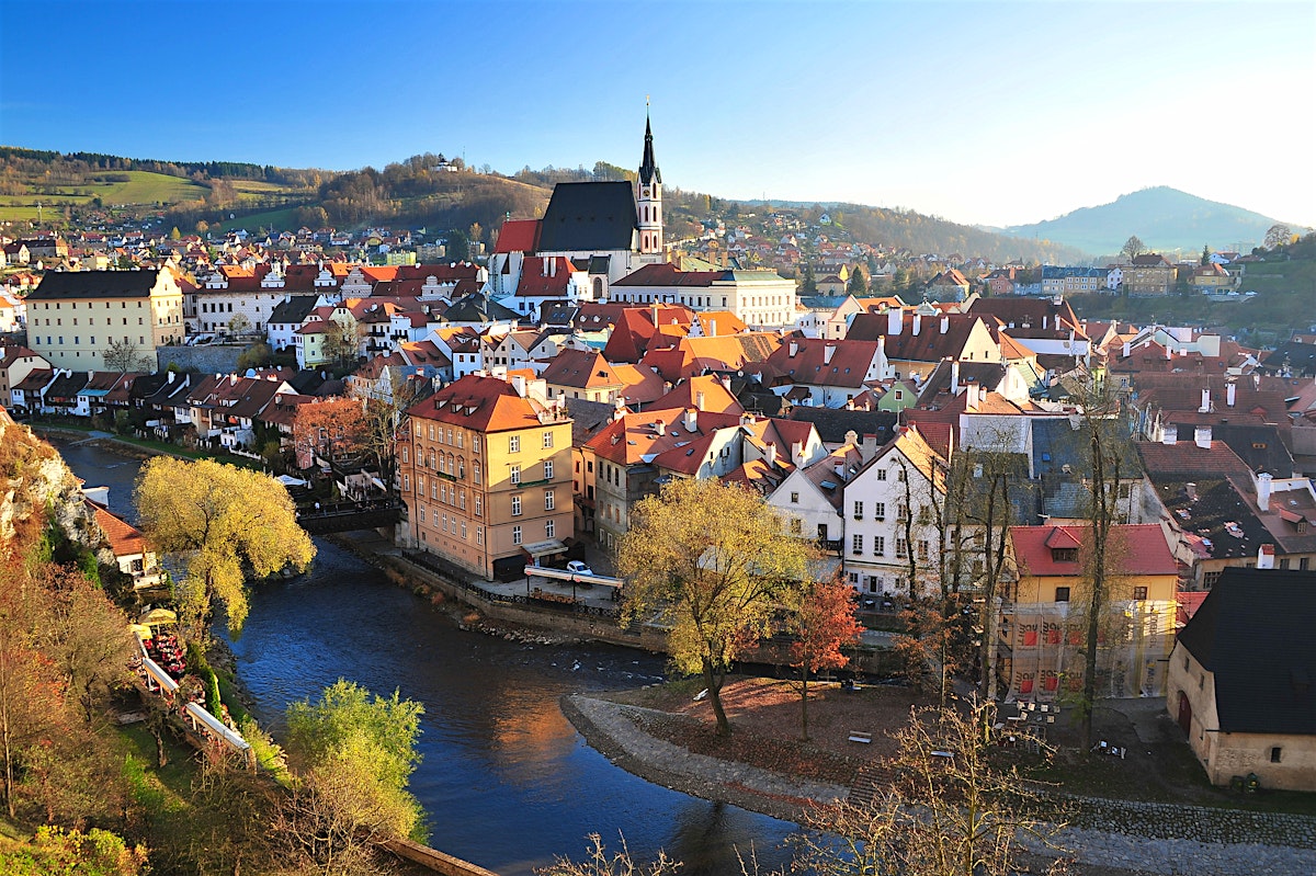 លទ្ធផលរូបភាពសម្ážšាáž”់ Cesky Krumlov