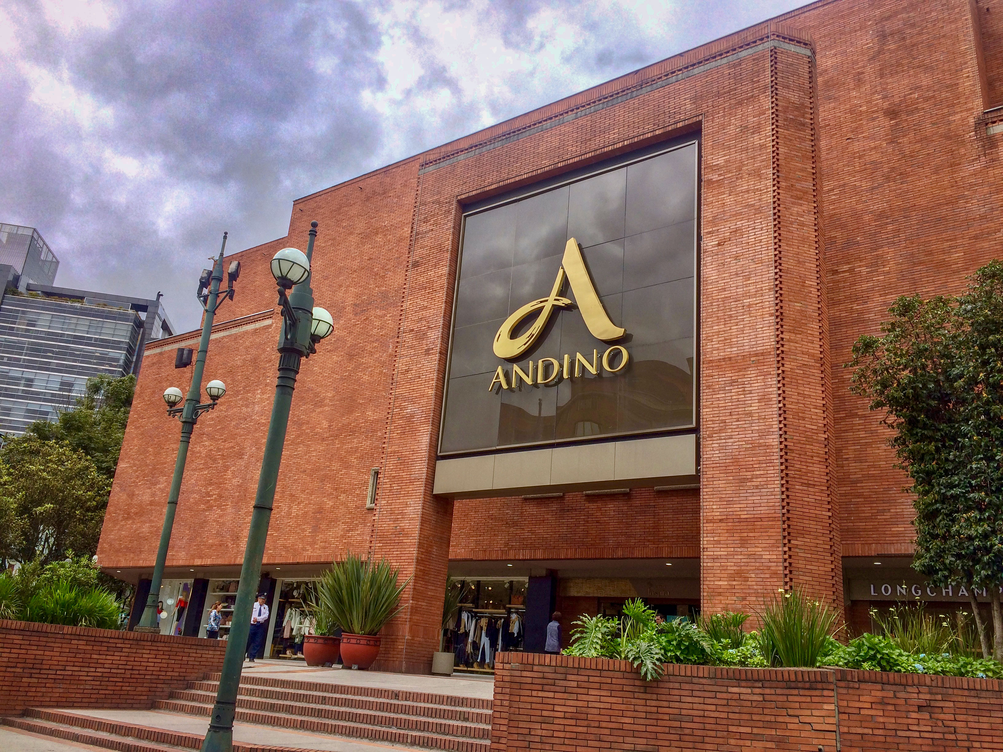 Centro Comercial Andino | Bogotá, Colombia Shopping - Lonely Planet