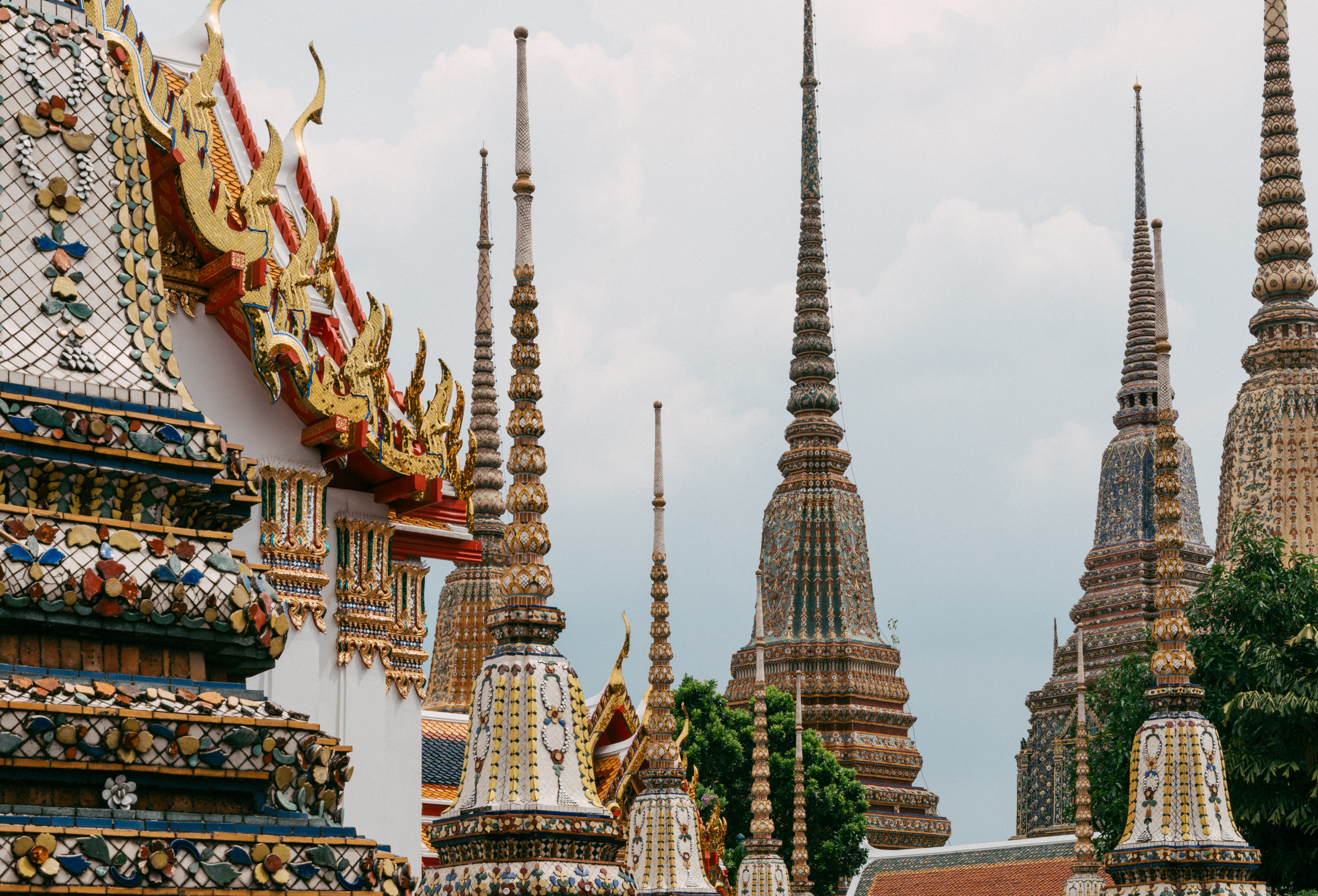 Wat pho. Ват Пхо Бангкок Таиланд. Wat po. Wat po Thai.