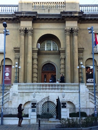 Nikola Tesla Museum in Belgrade, Serbia - Lonely Planet