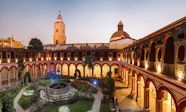 Iglesia De Santo Domingo Lima Peru Attractions Lonely Planet