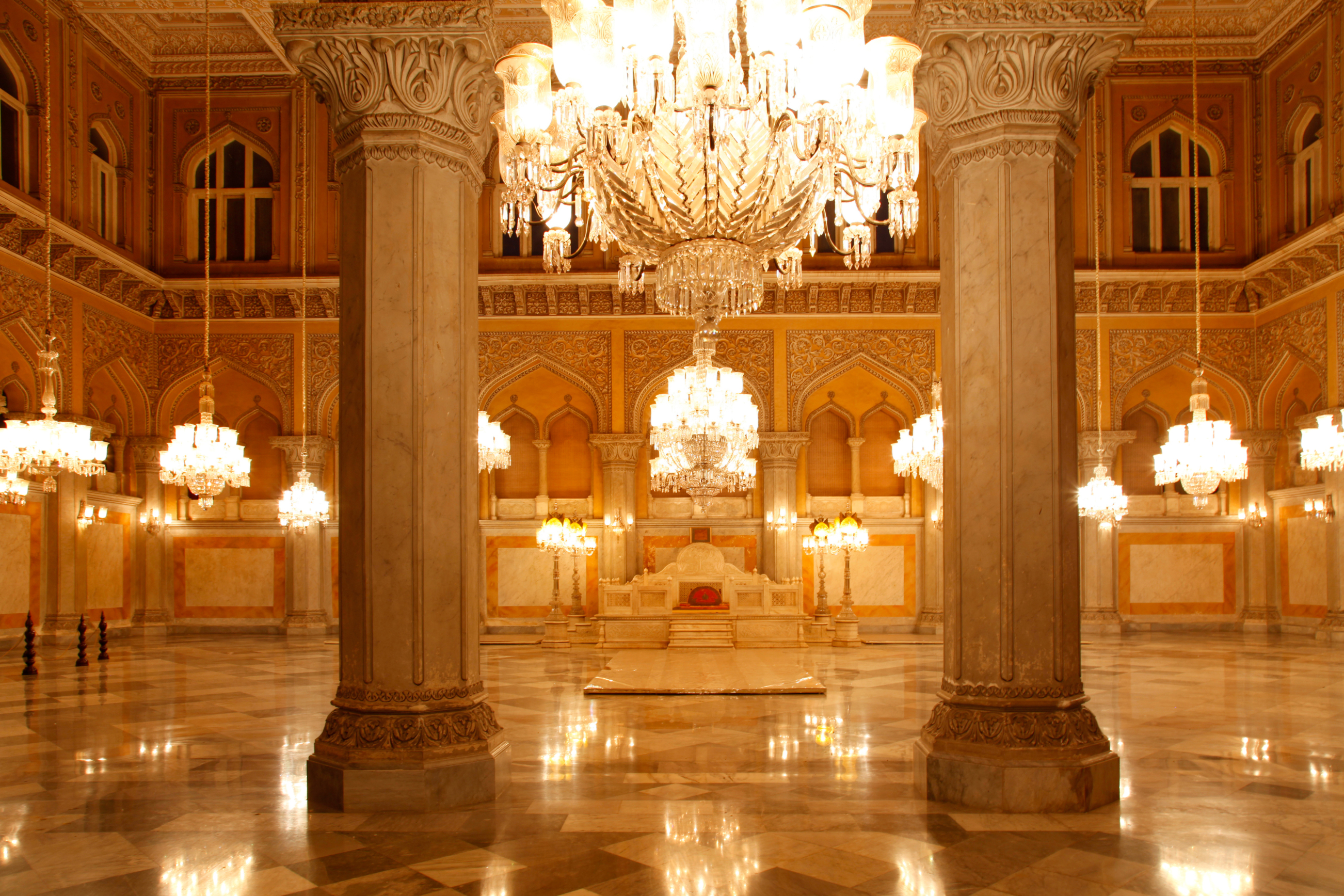 Durbar Hall | Udaipur, India Attractions - Lonely Planet
