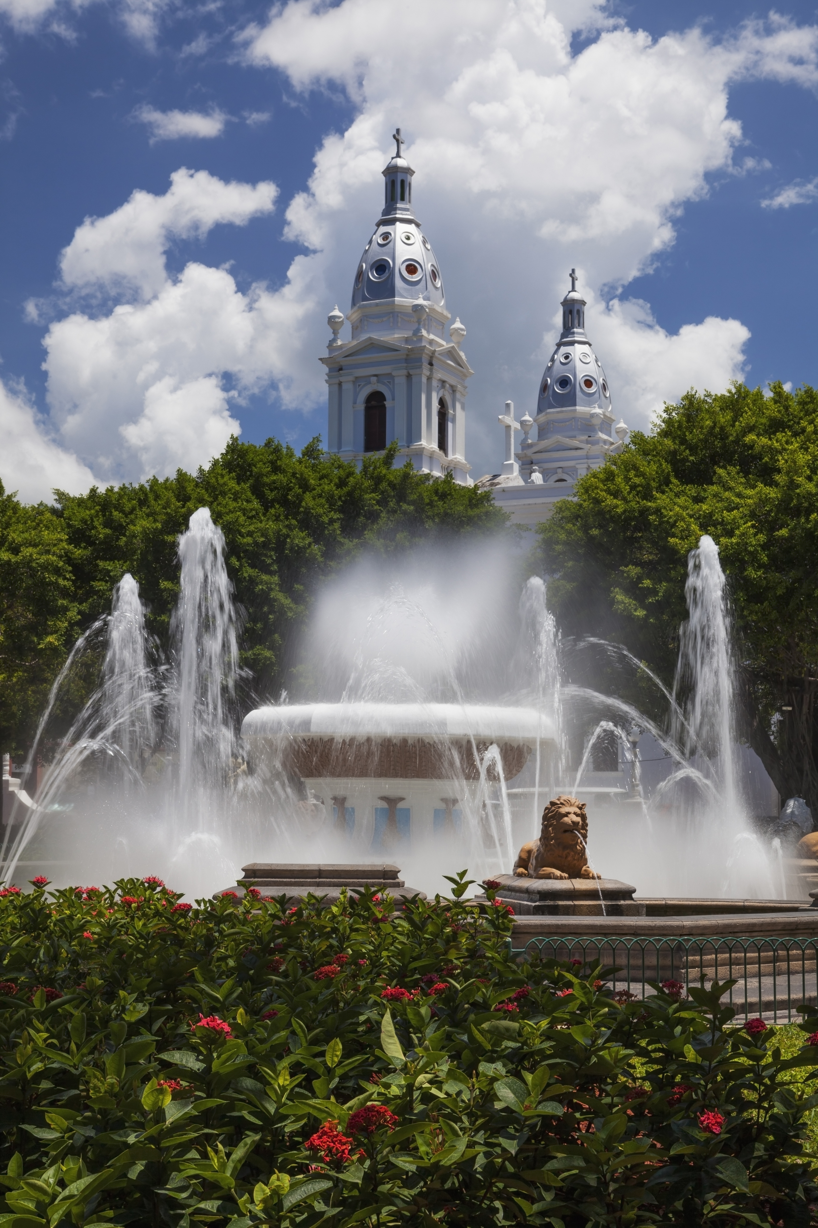 Plaza Las Delicias | Ponce, Puerto Rico Attractions - Lonely Planet