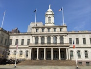 City Hall New York City USA Attractions Lonely Planet