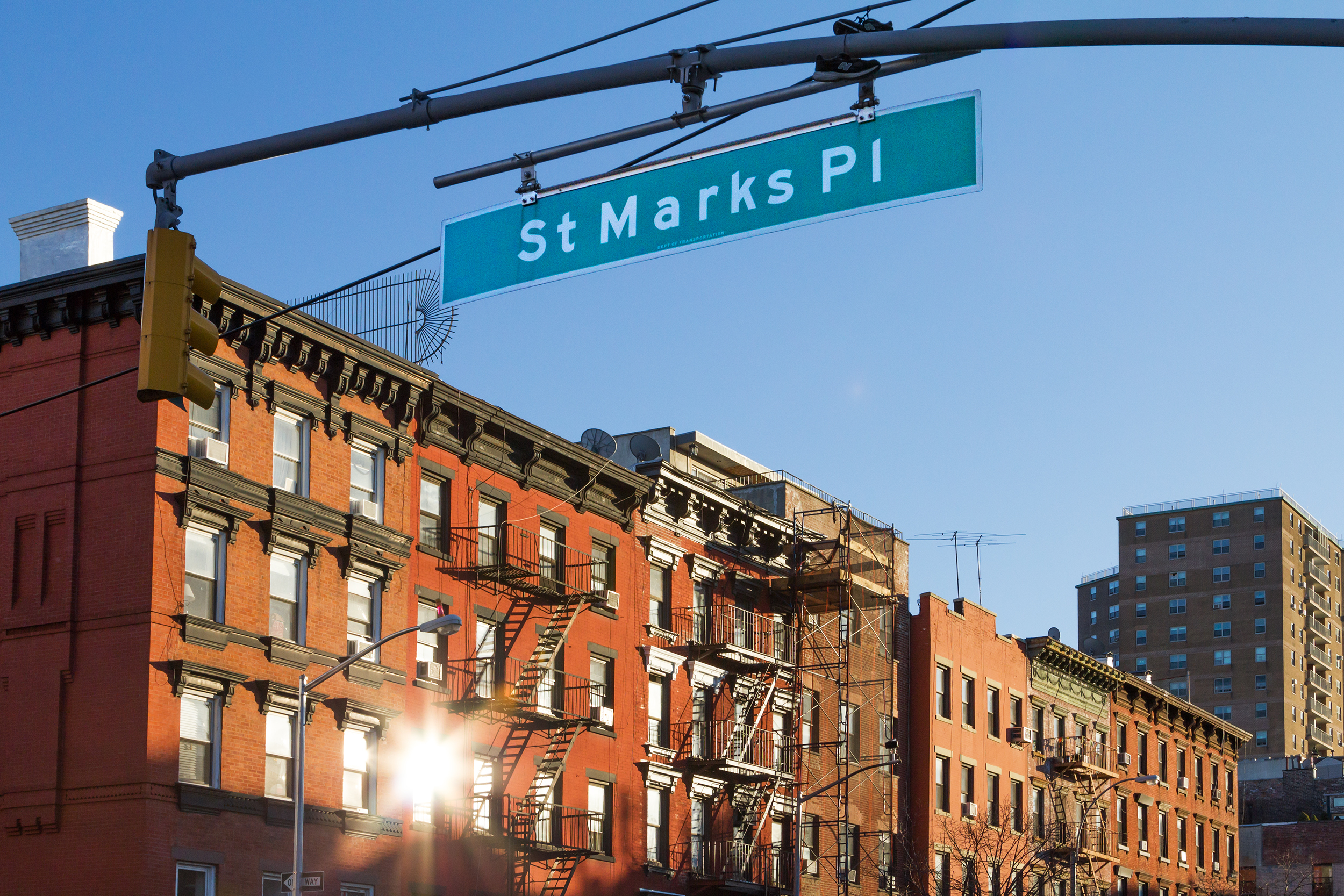 St Marks Place | New York City, USA Attractions - Lonely Planet