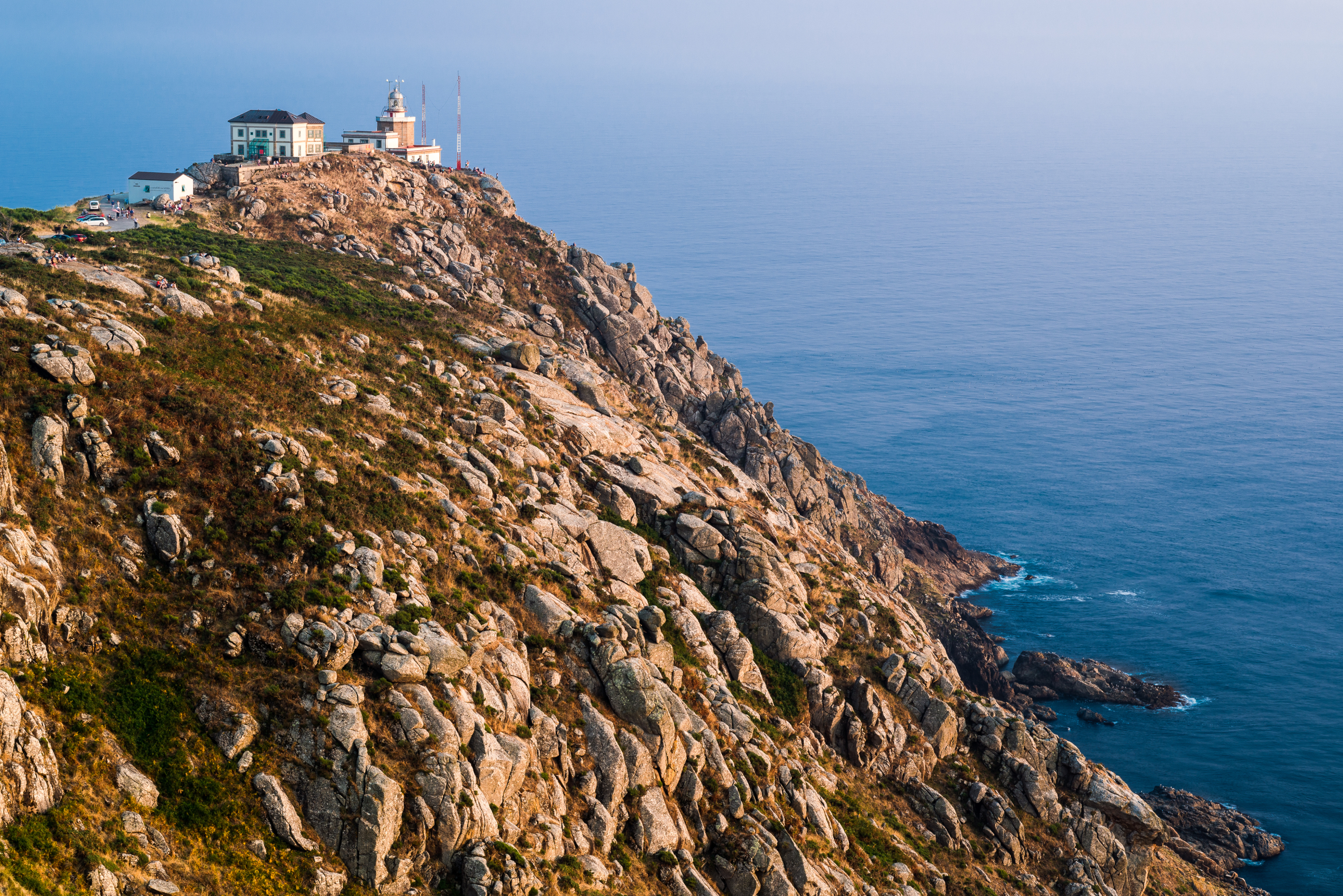 Cabo Fisterra Lonely Planet