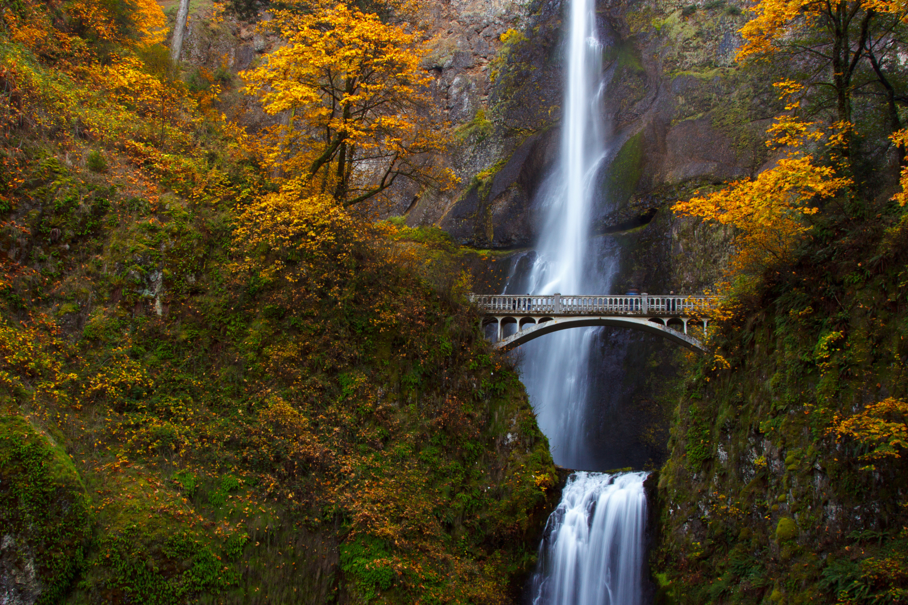 Columbia River Gorge - Lonely Planet