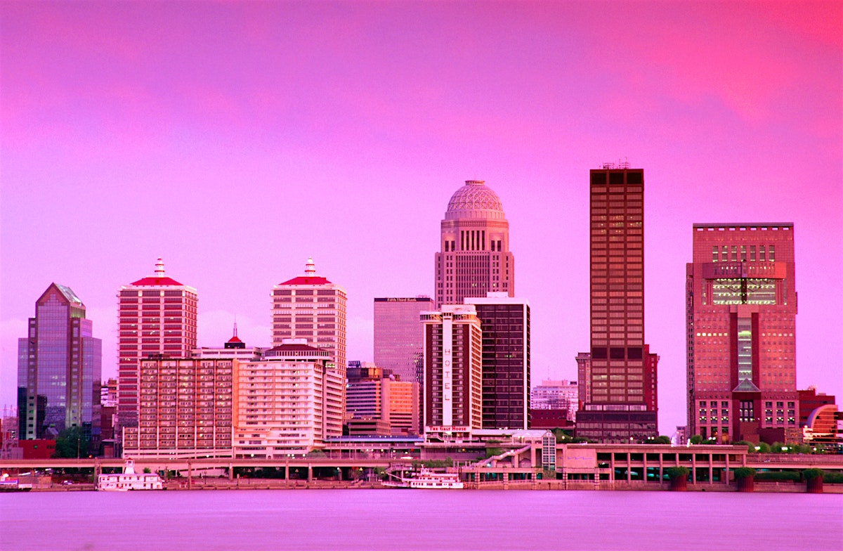 Louisville travel | Southern USA, USA - Lonely Planet