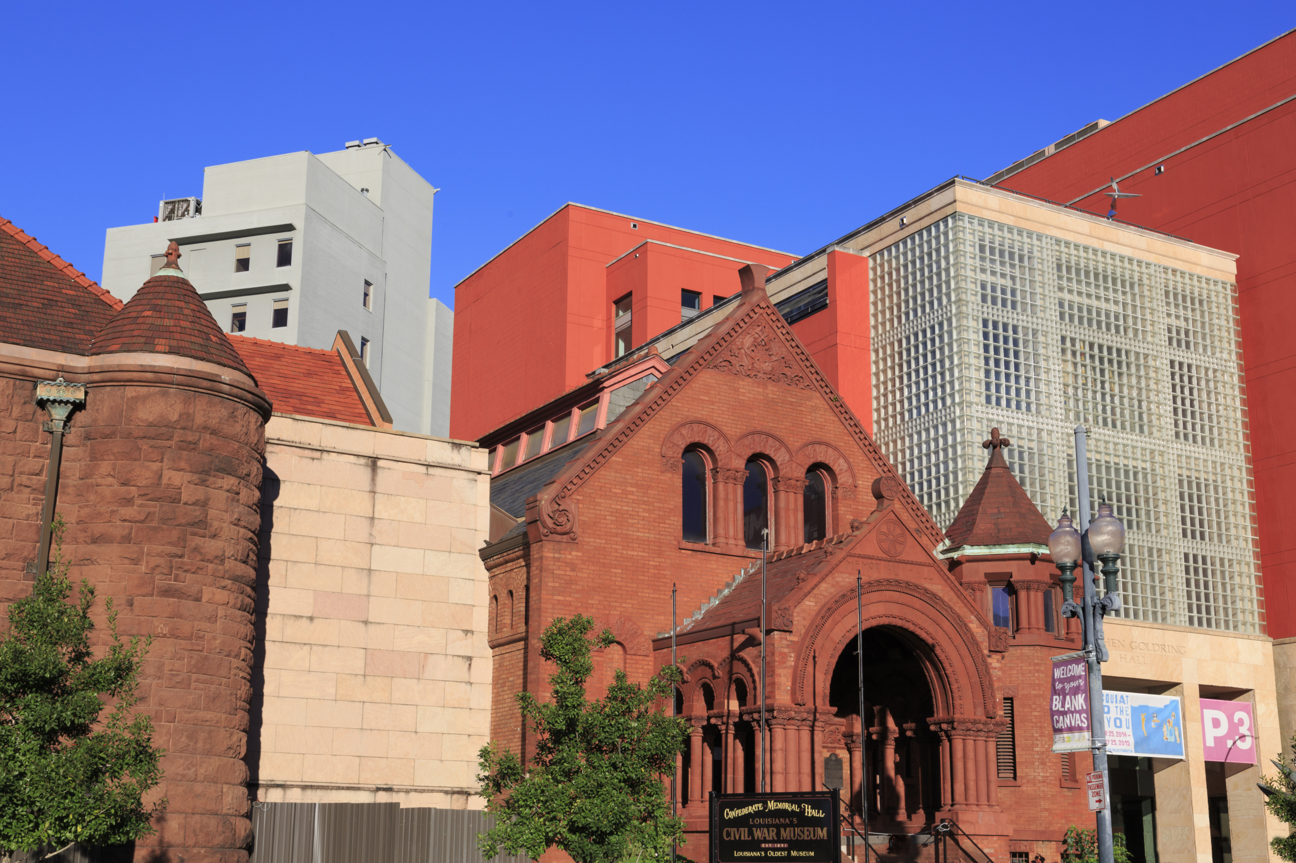 Ogden Museum of Southern Art | New Orleans, USA Attractions - Lonely Planet