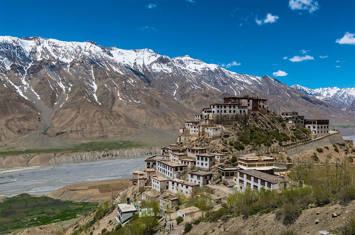 Image result for spiti