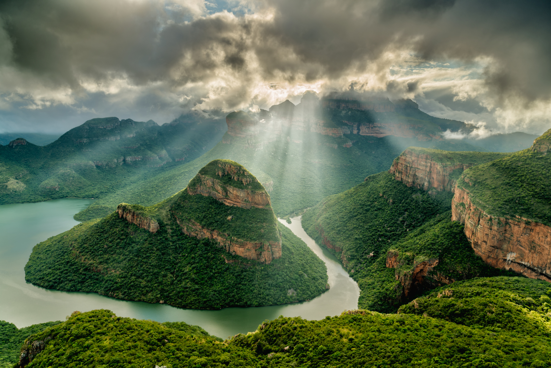 Blyde River Canyon Lonely Planet   C972d6966550665d9b479307d906740b Blyde River Canyon 