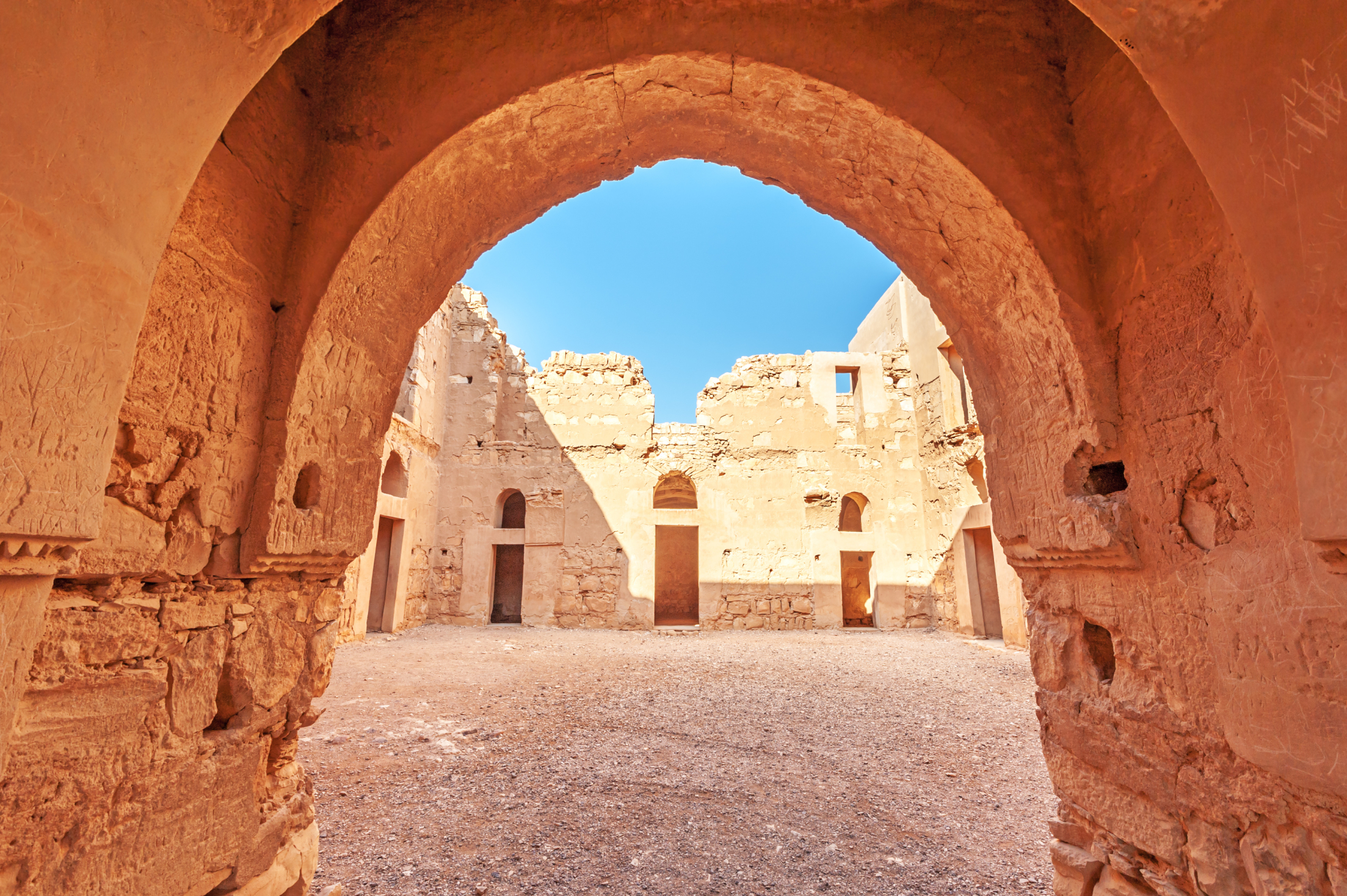 qasr-kharana-eastern-desert-jordan-eastern-desert-lonely-planet