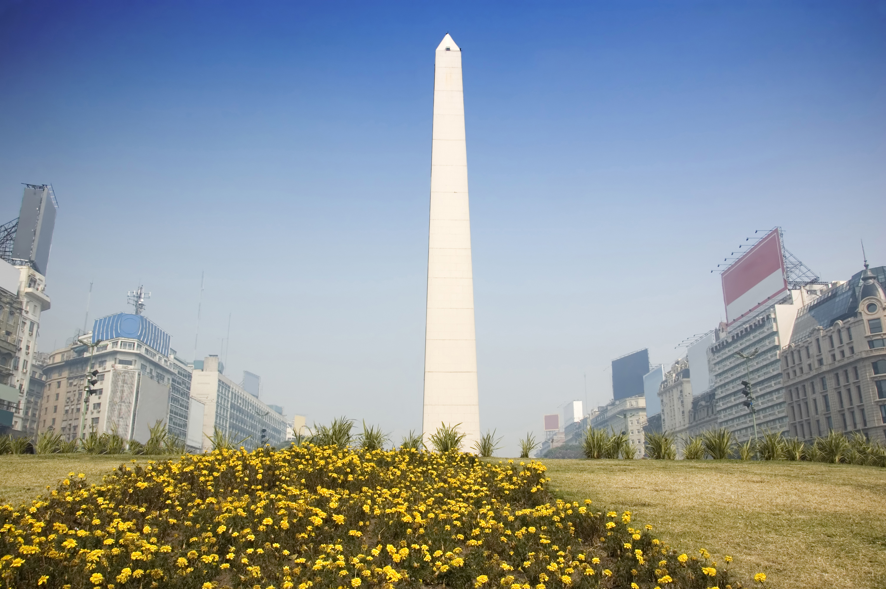 Obelisco | Buenos Aires, Argentina Attractions - Lonely Planet