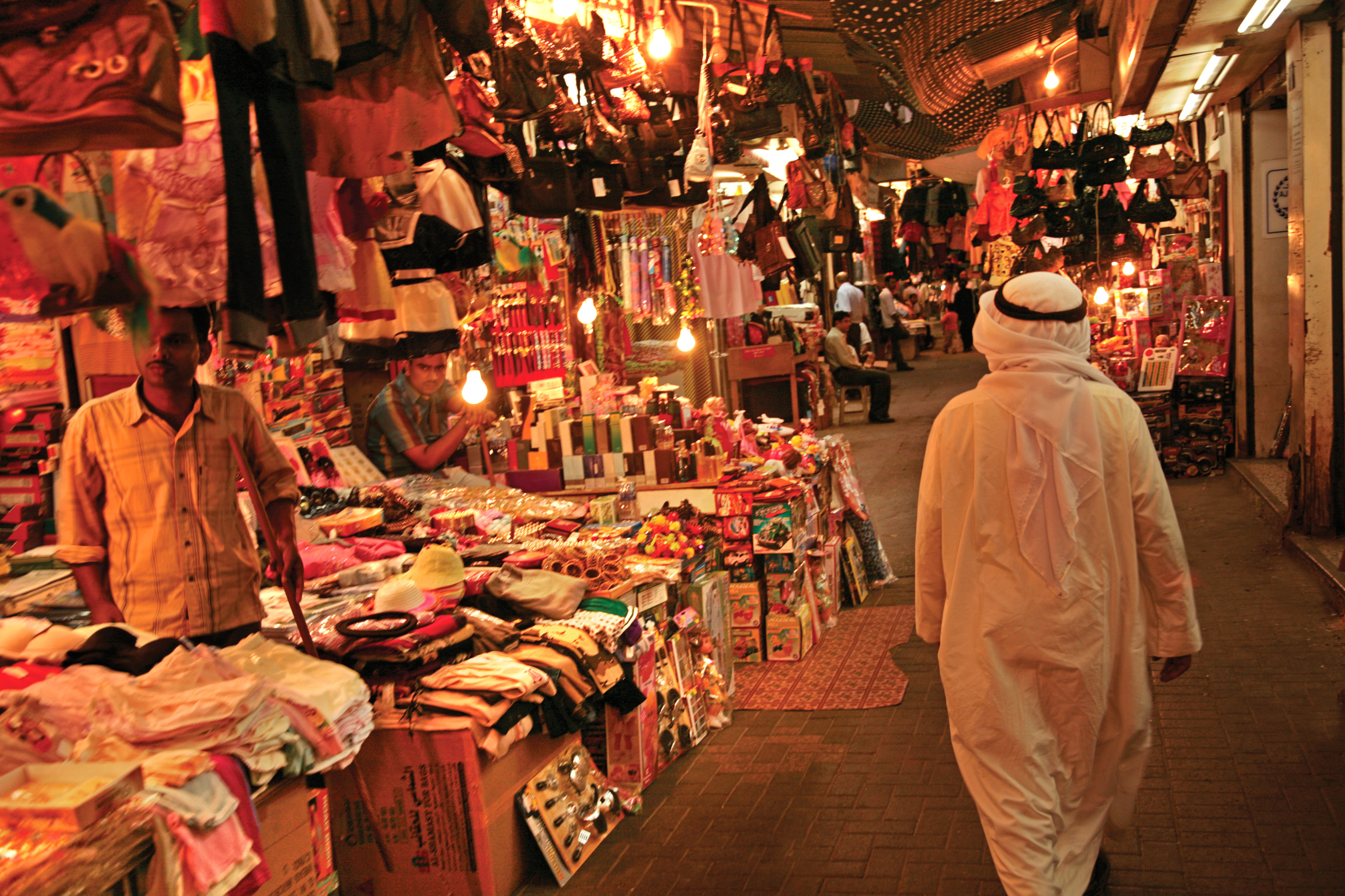 Manama Souq | Manama, Bahrain Attractions - Lonely Planet