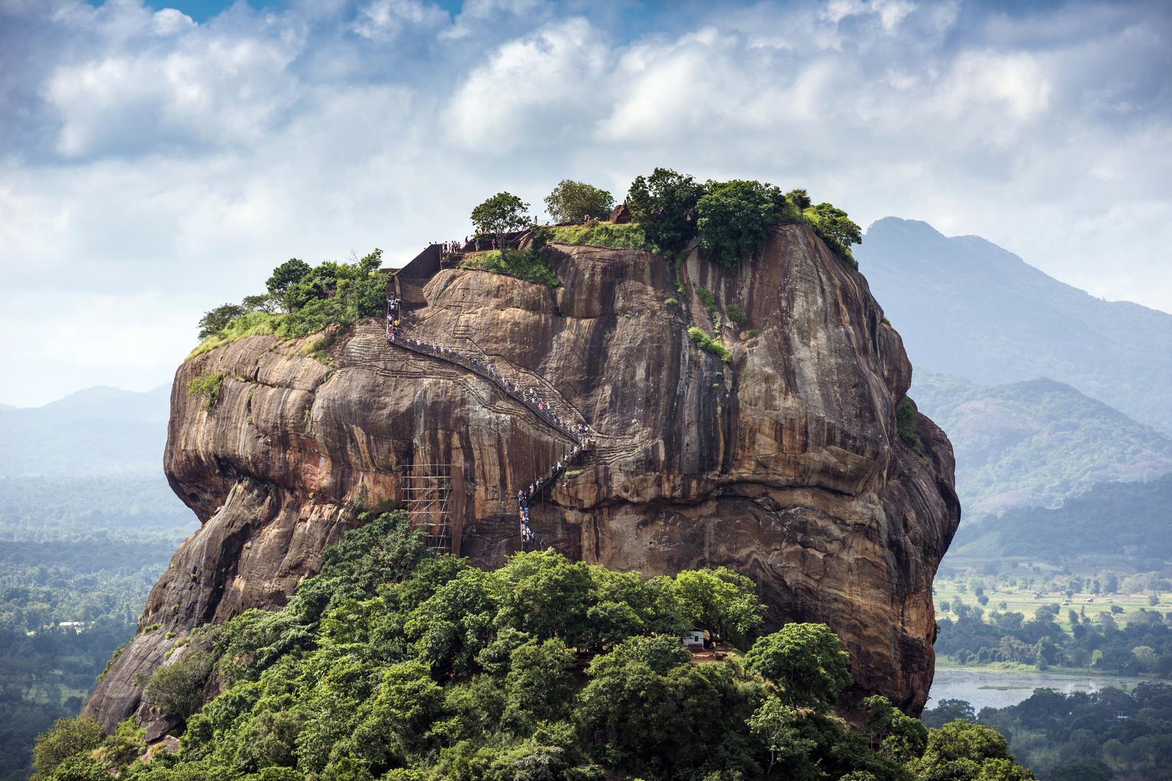 Sri Lanka Travel - Lonely Planet