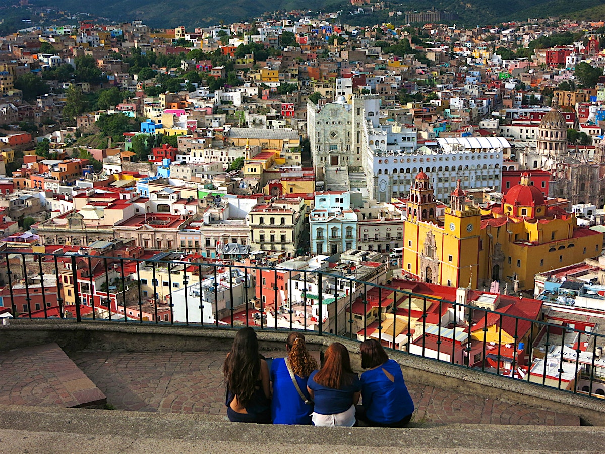 Mexico Travel Lonely Planet