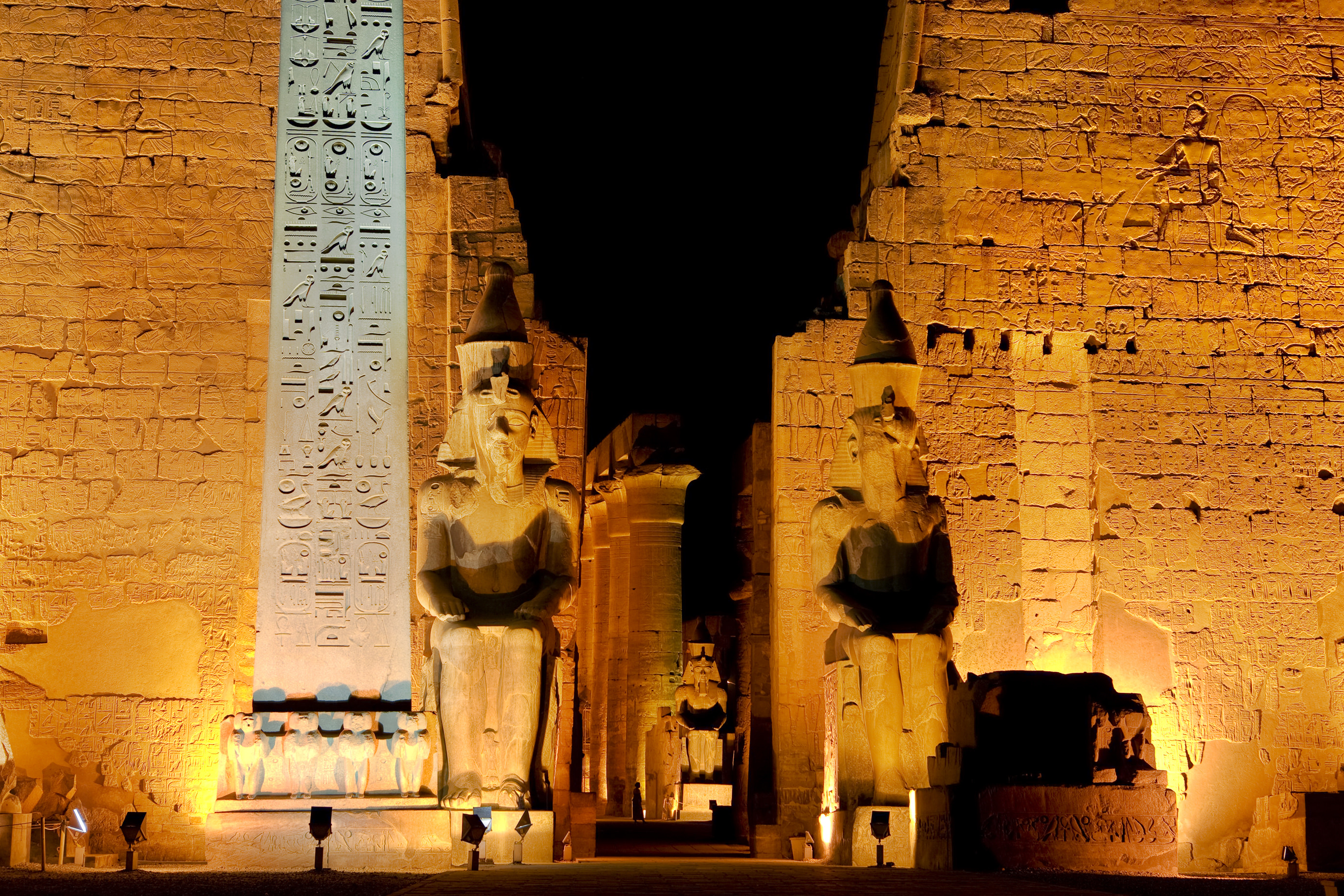 Luxor Travel | Egypt - Lonely Planet