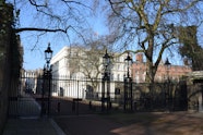 Clarence House London England Attractions Lonely Planet