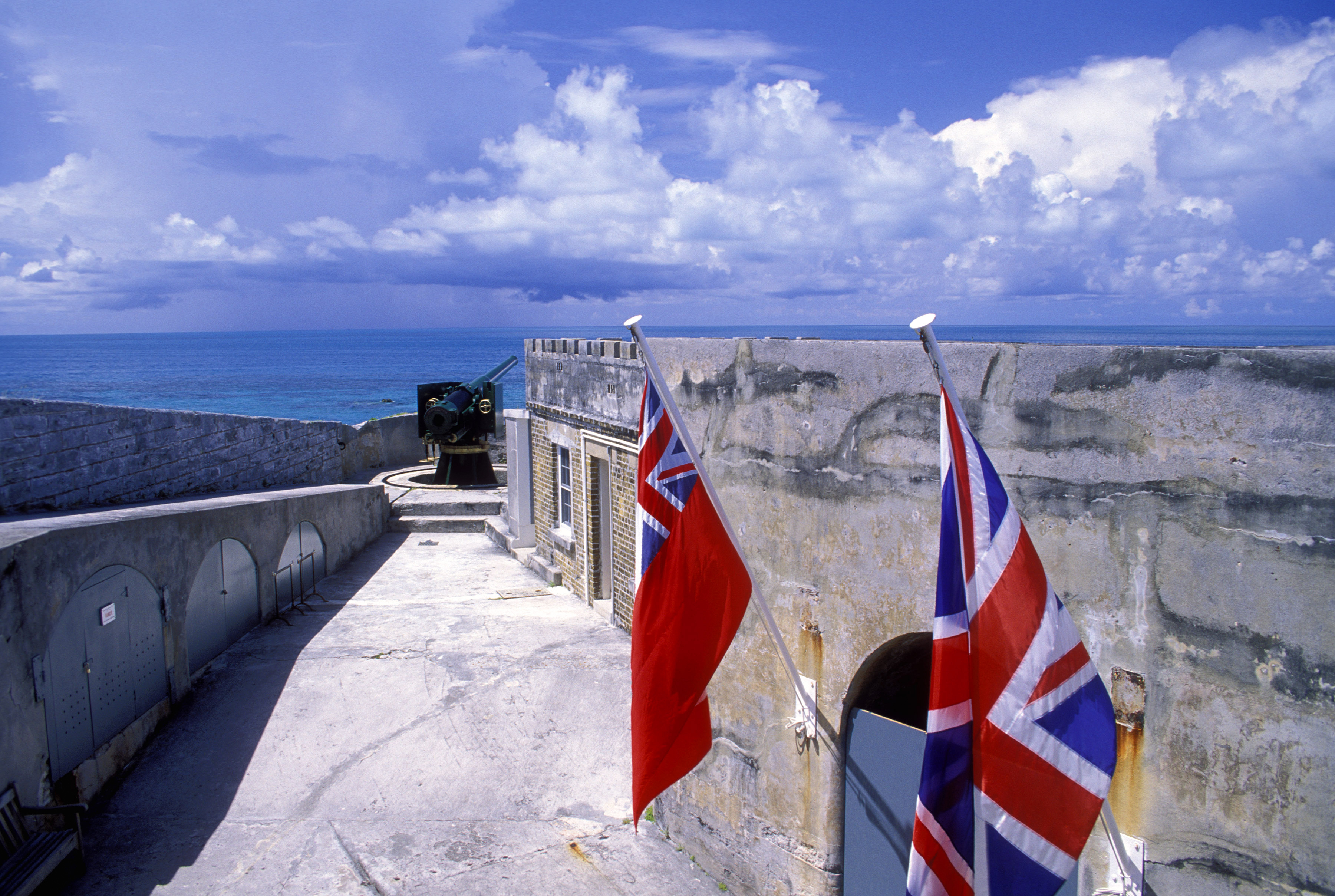 Bermuda Car Rental >> Fort St Catherine | St George's Parish, Bermuda ... Bermuda Car Rental >> Fort St Catherine | St George's Parish, Bermuda ...