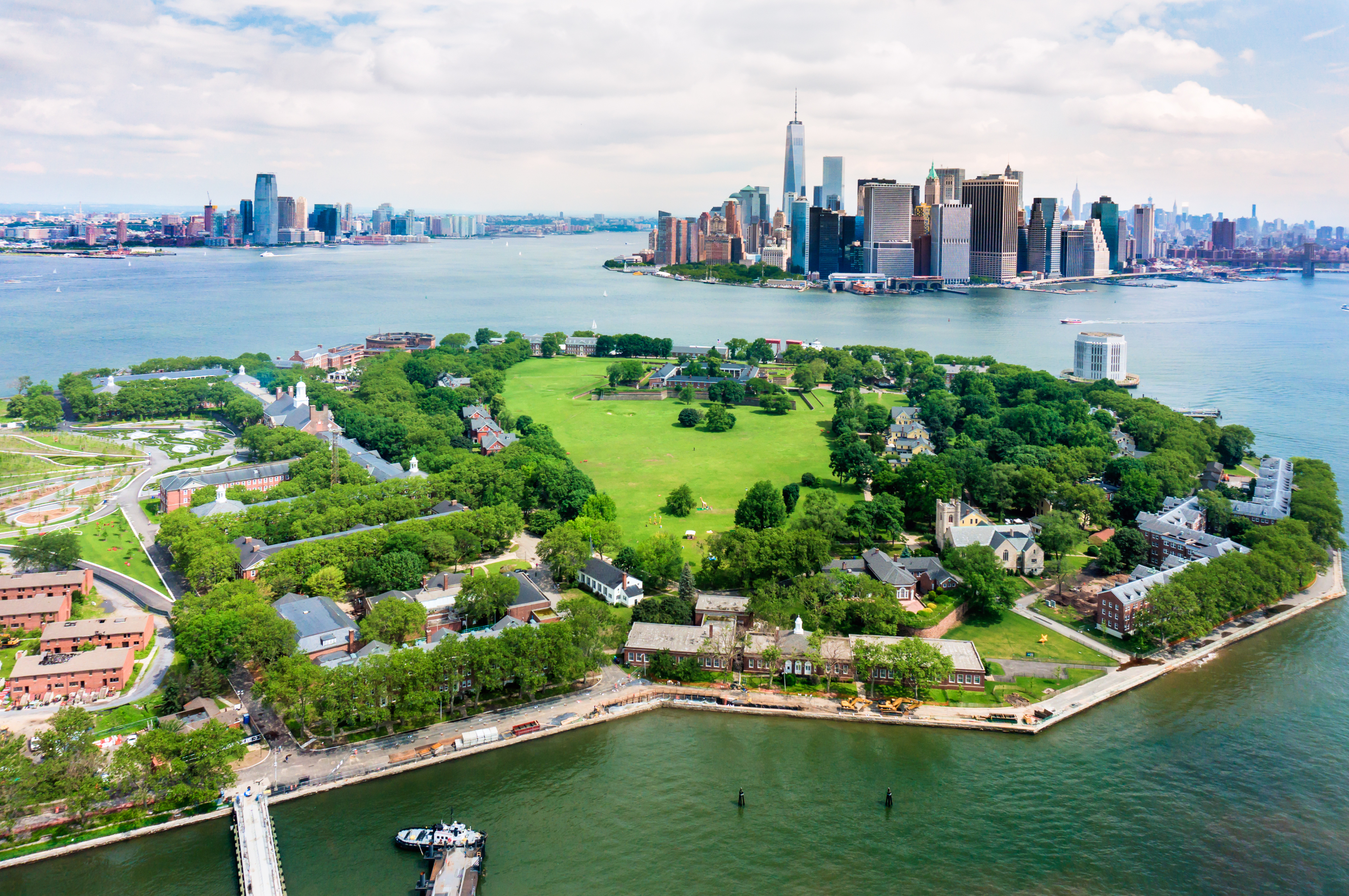 Image result for Governors Island