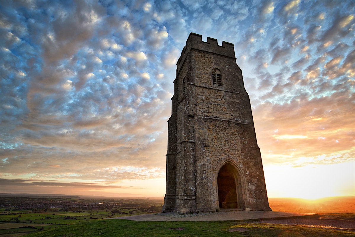 Glastonbury travel | Southwest England, England - Lonely Planet