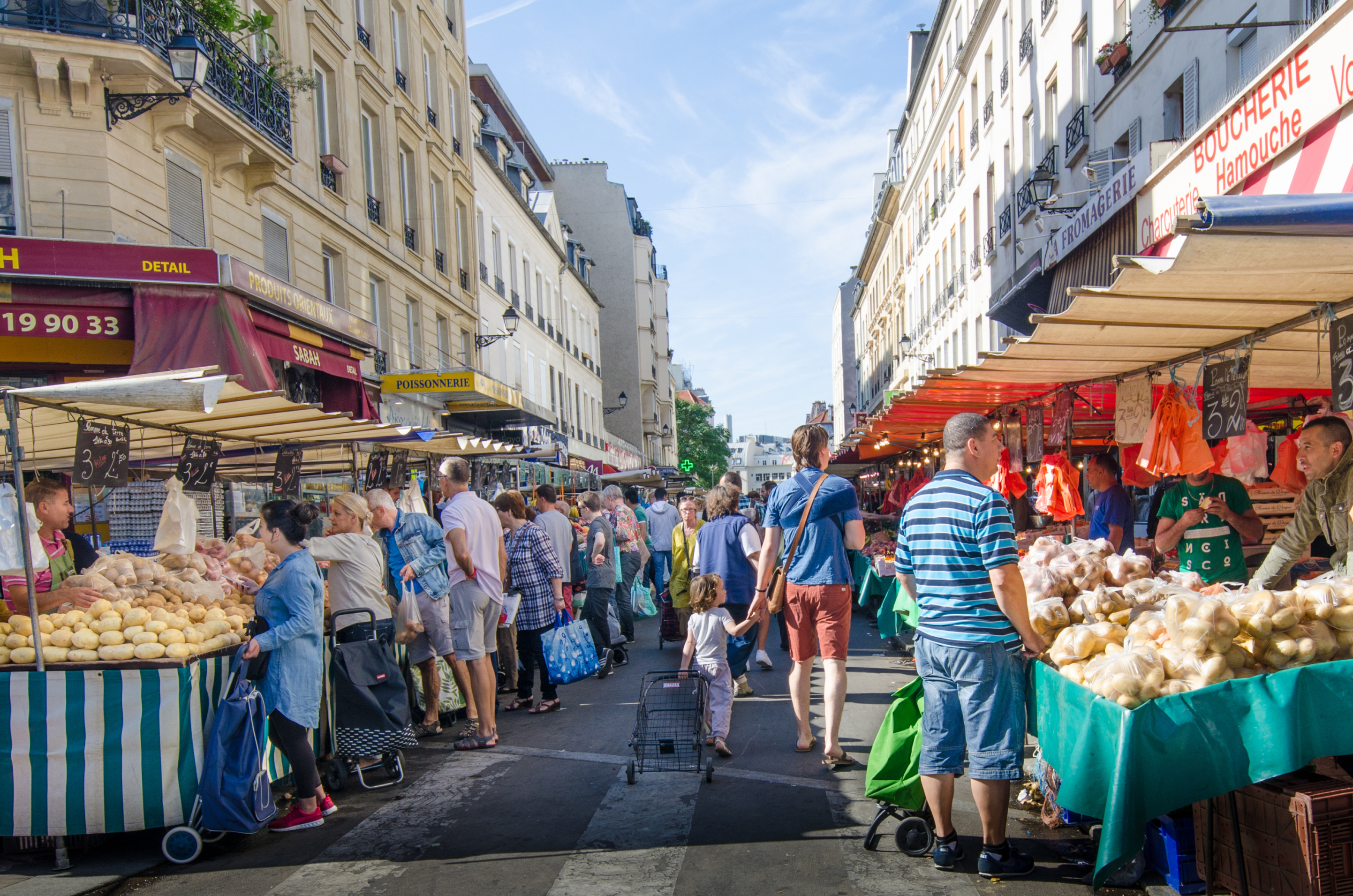 Car Rental Lafayette La >> Marché Bastille | Paris, France Restaurants - Lonely Planet Car Rental Lafayette La >> Marché Bastille | Paris, France Restaurants - Lonely Planet