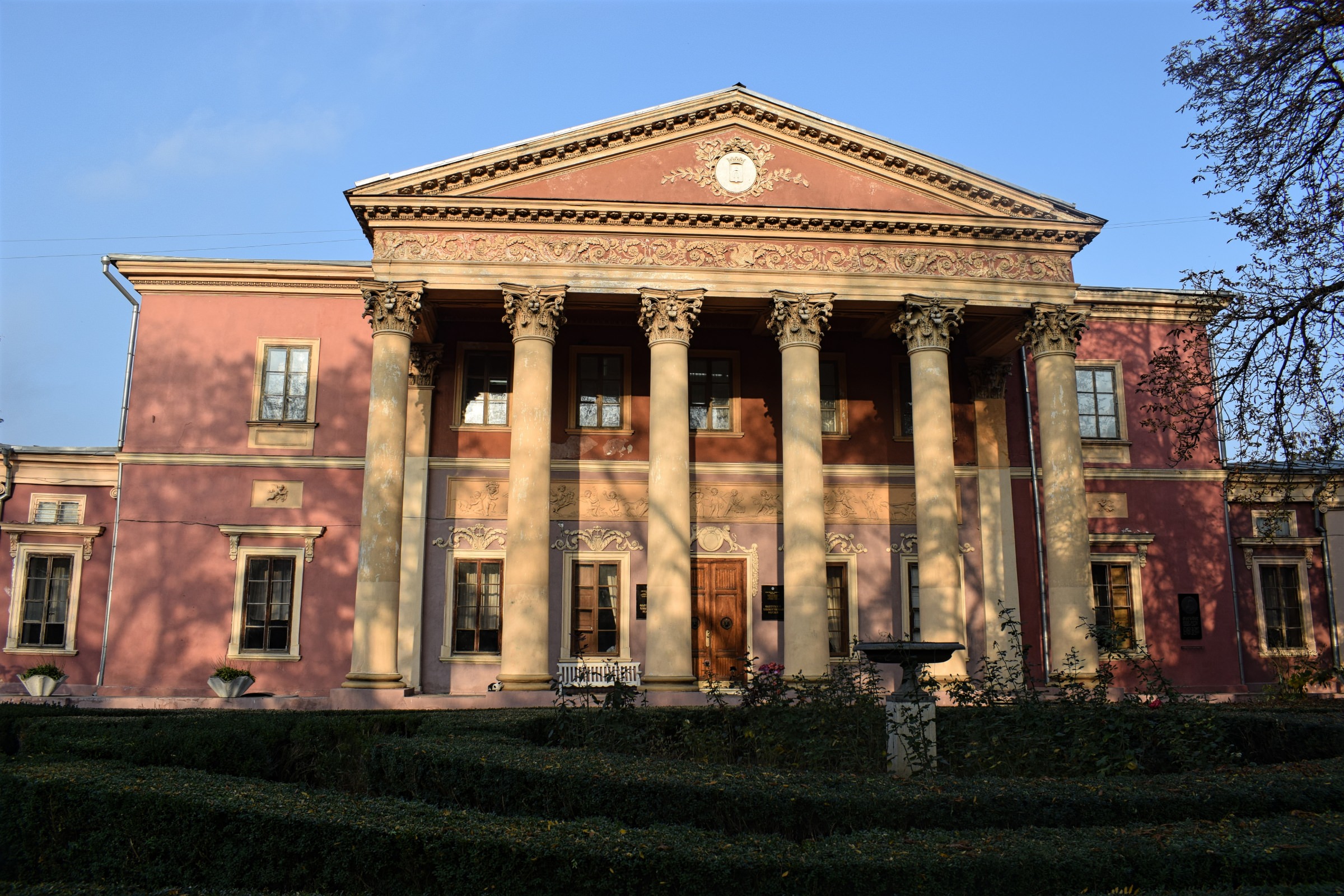 Odesa Fine Arts Museum | Odesa, Ukraine Attractions - Lonely Planet