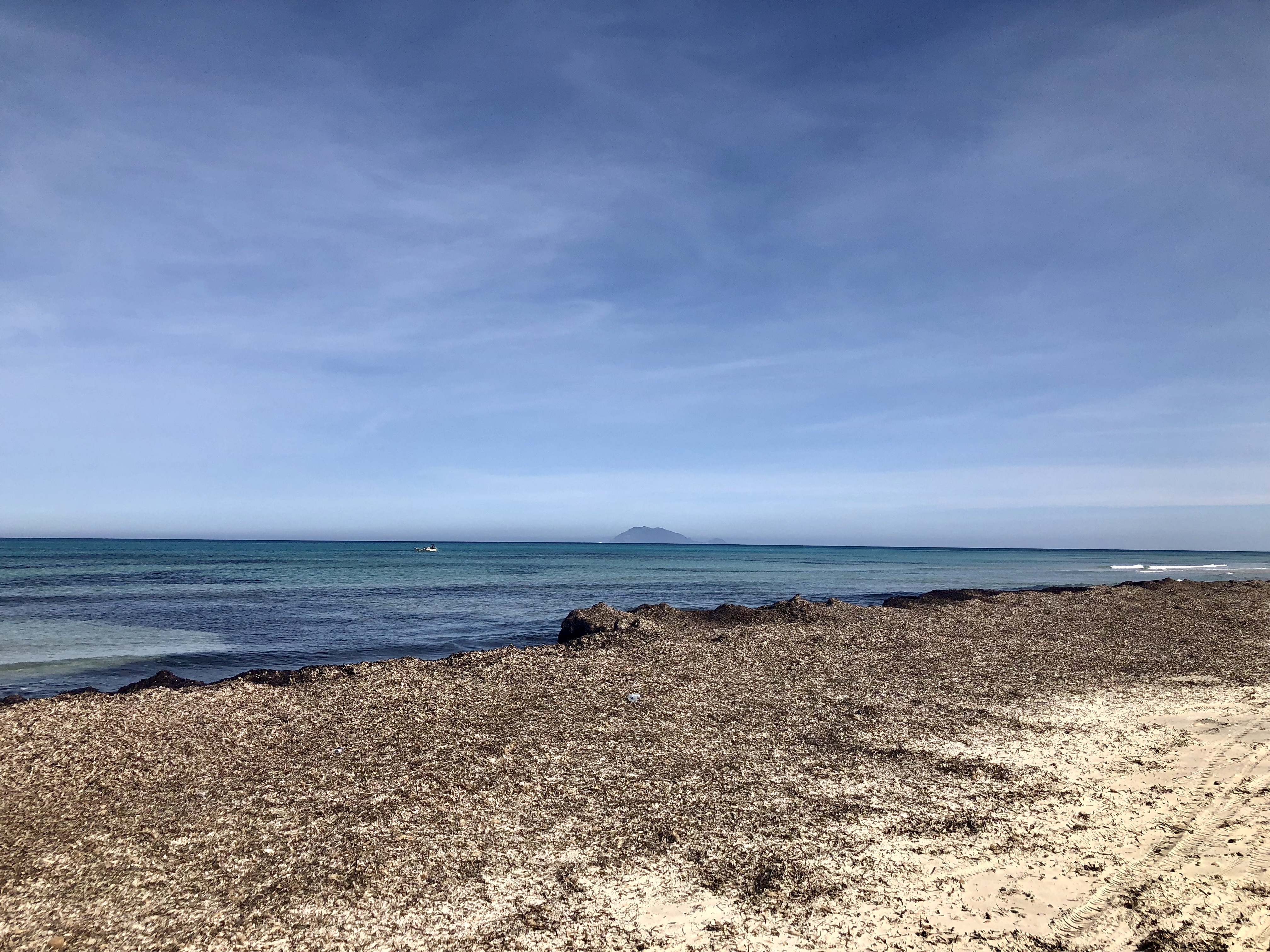 Plage Rtiba Cap Bon Tunisia Cap Bon Lonely Planet