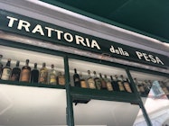 Antica Trattoria Della Pesa Milan Italy Restaurants Lonely Planet