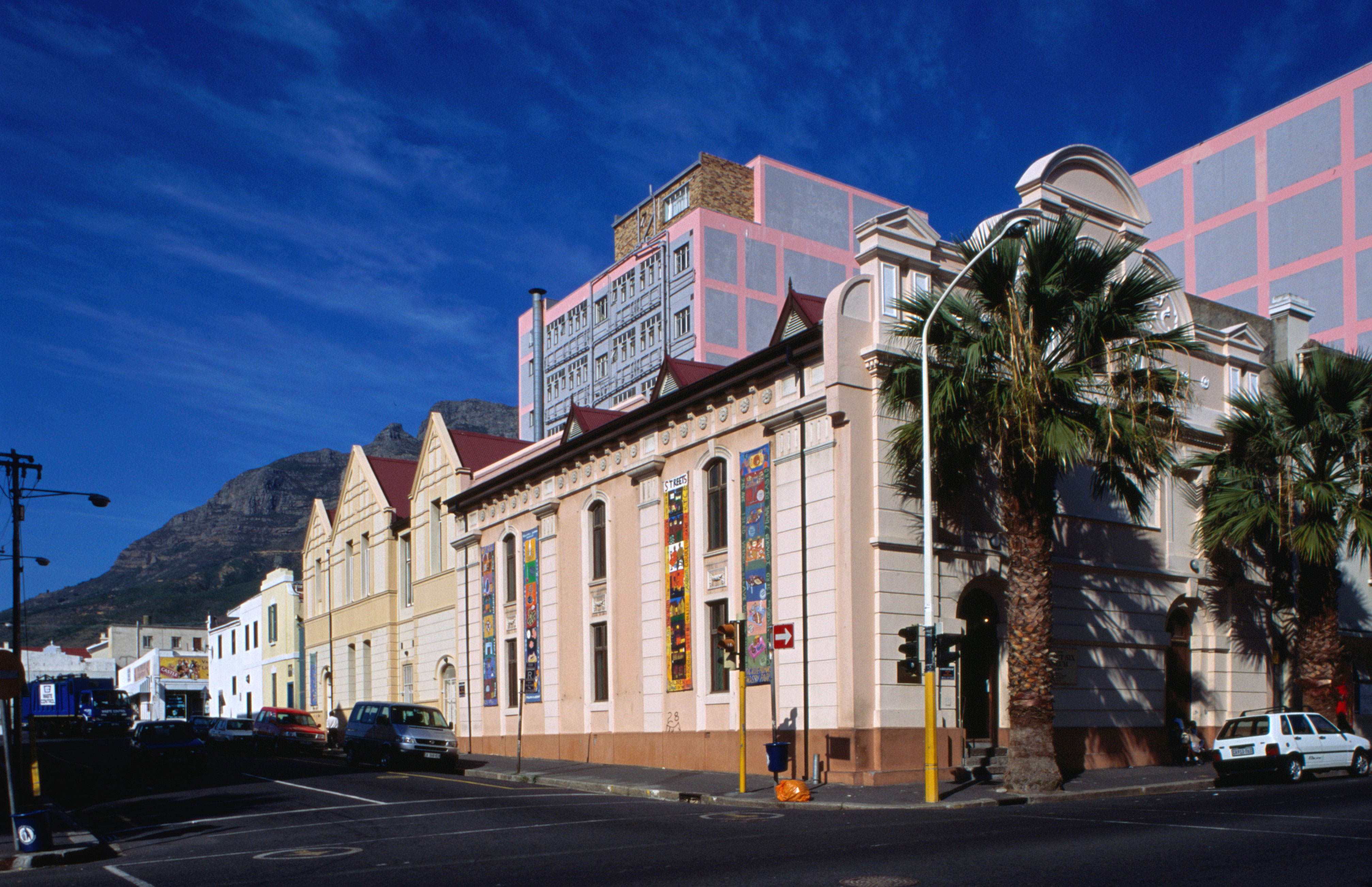 District Six Museum Cape Town, South Africa Attractions Lonely