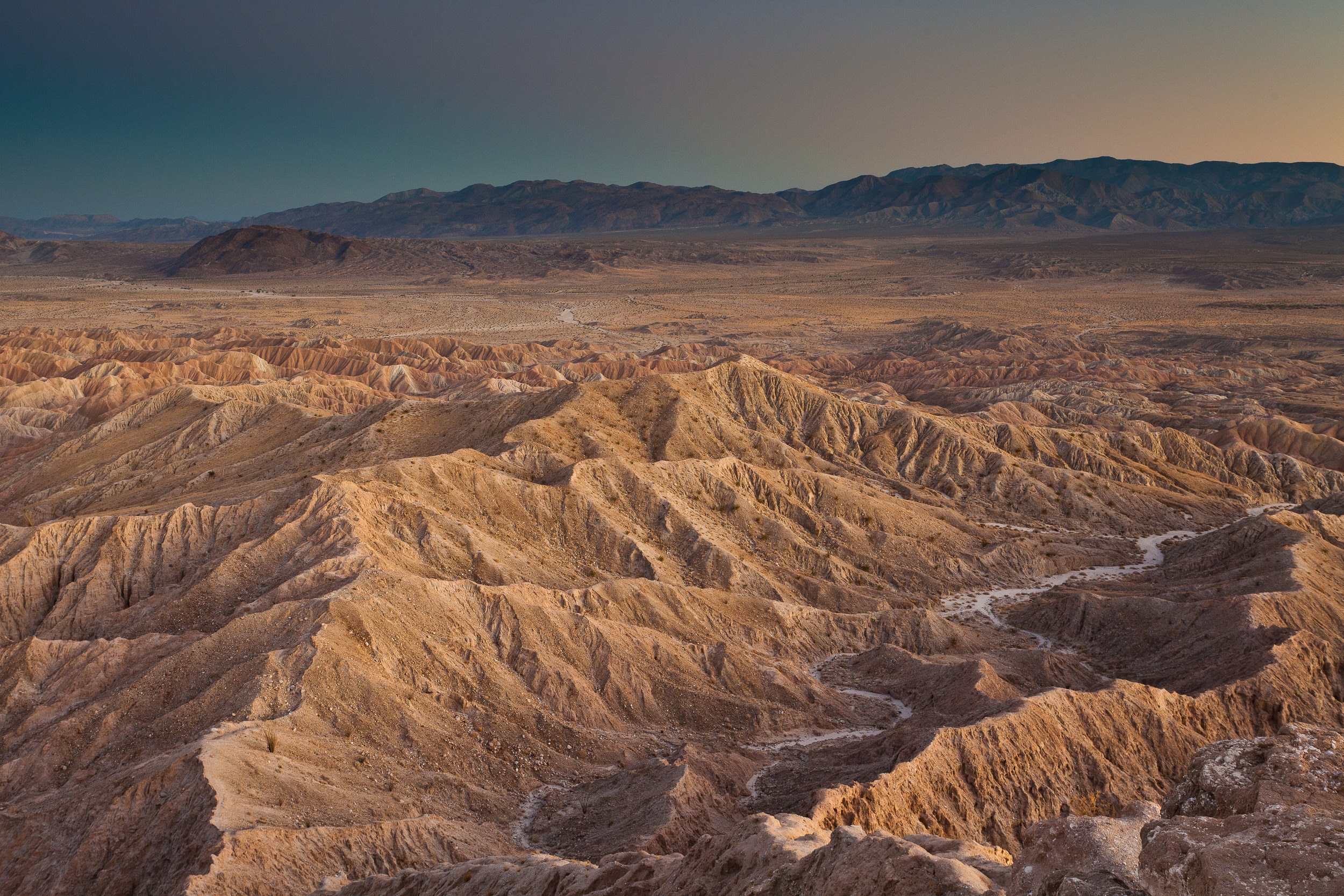 Anza-Borrego Desert State Park Travel | California, USA - Lonely Planet