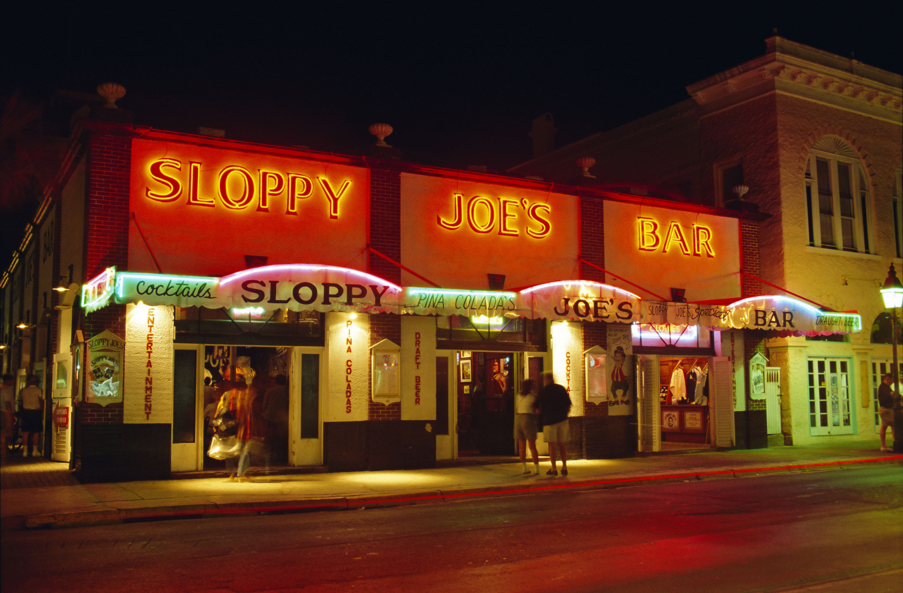 Duval Street | Key West, USA Attractions - Lonely Planet