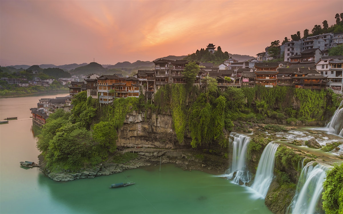 Hunan travel | China - Lonely Planet