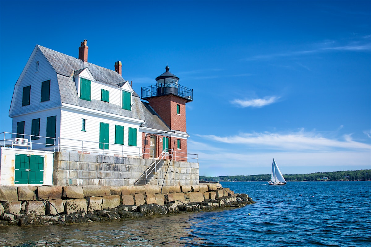 Maine travel | New England, USA - Lonely Planet
